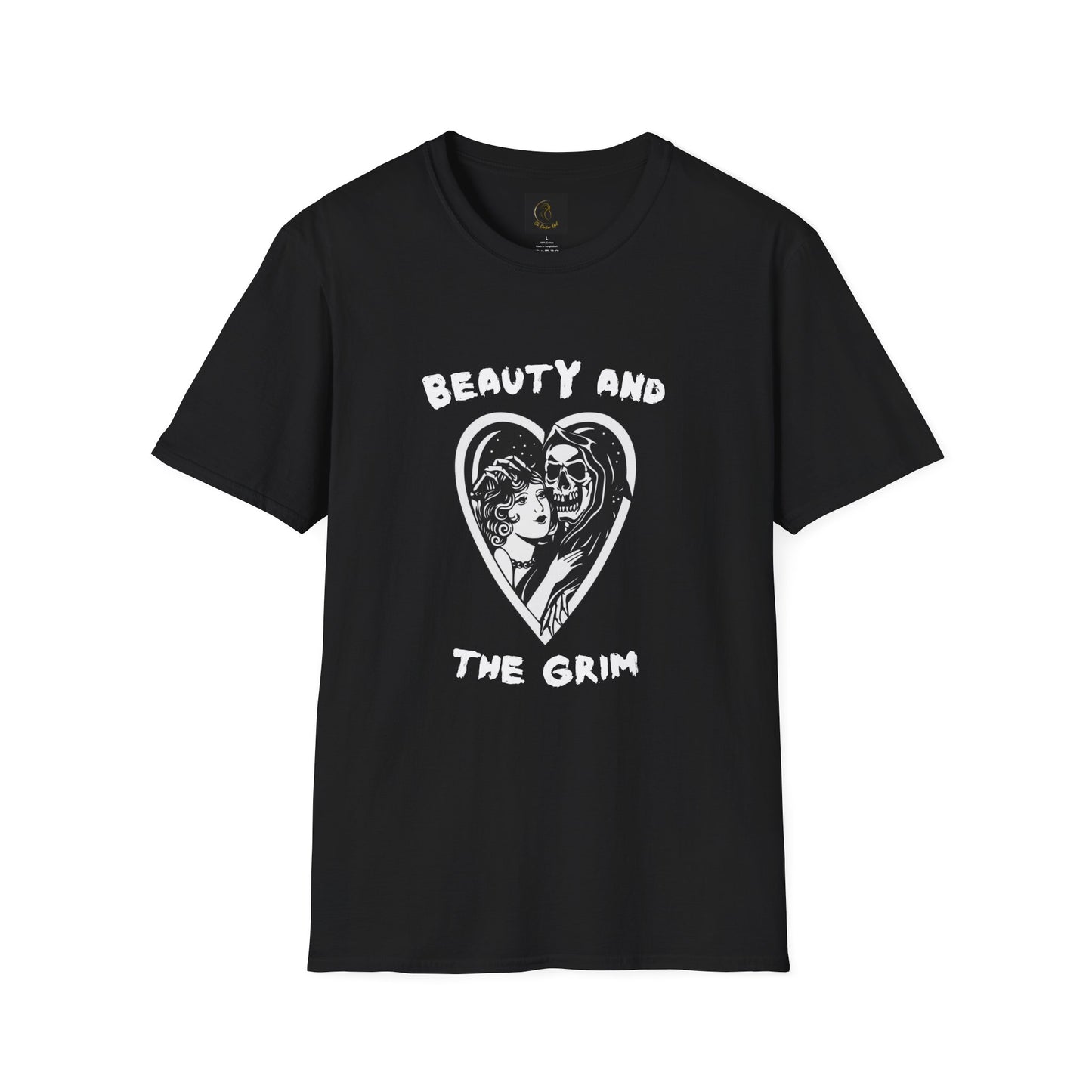 Beauty and the Grim