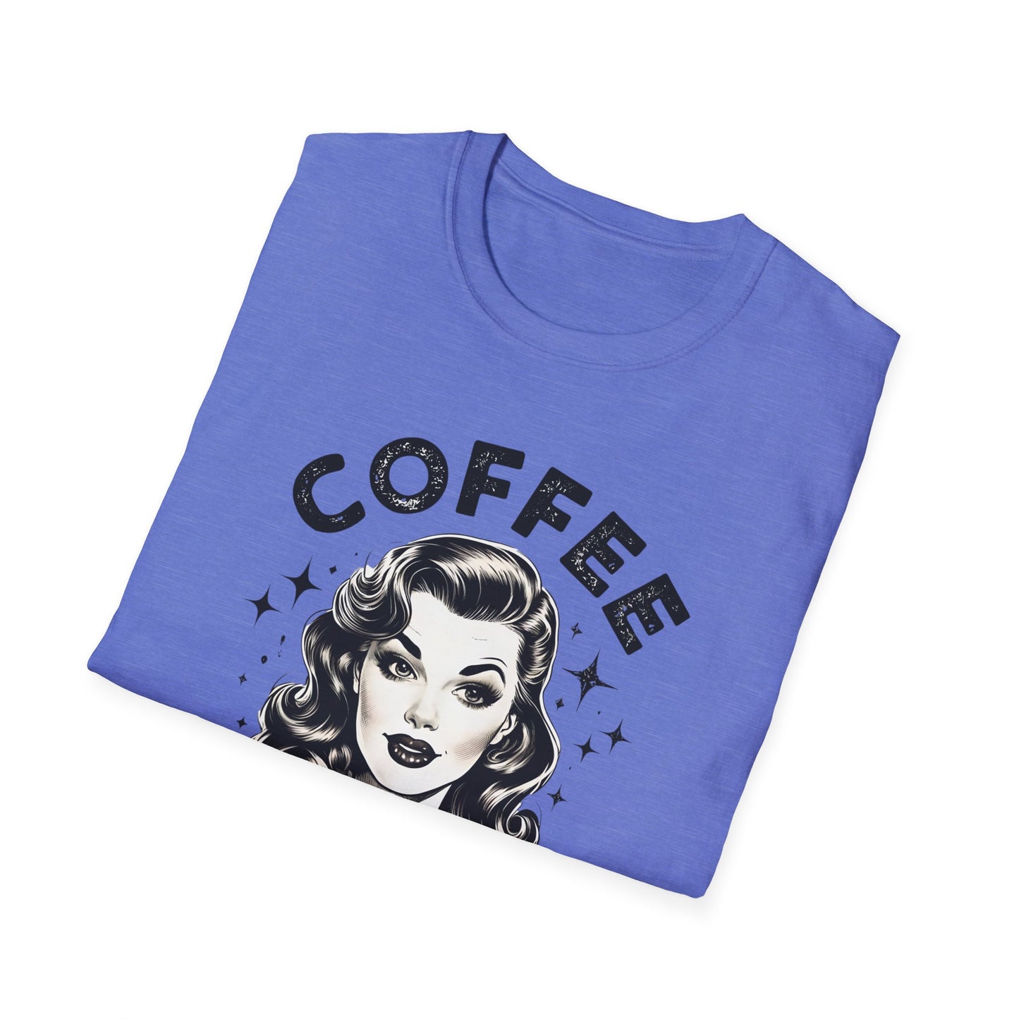 Coffee, Because Murder is Wrong