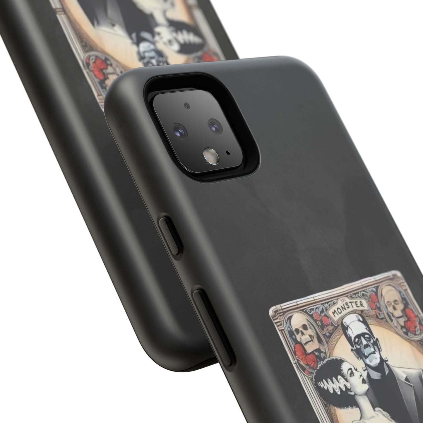 The Lovers Tough Case - Android