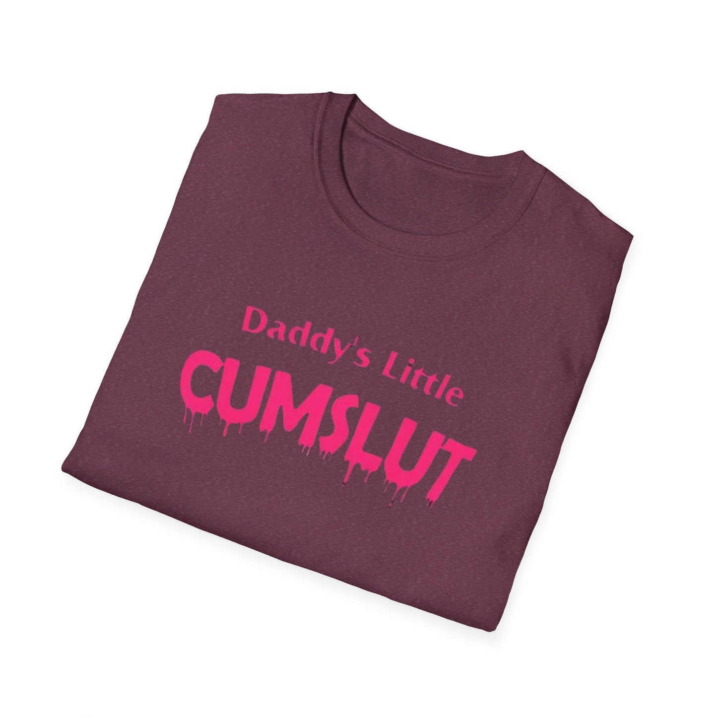 Daddy's Little Cumslut