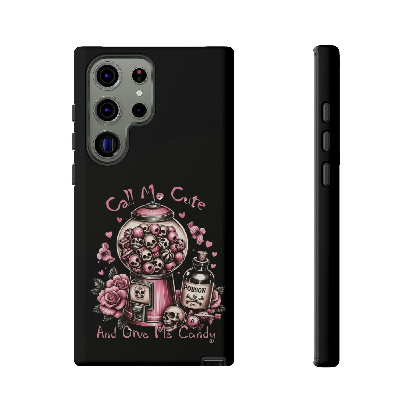 Give Me Candy Tough Case - Android
