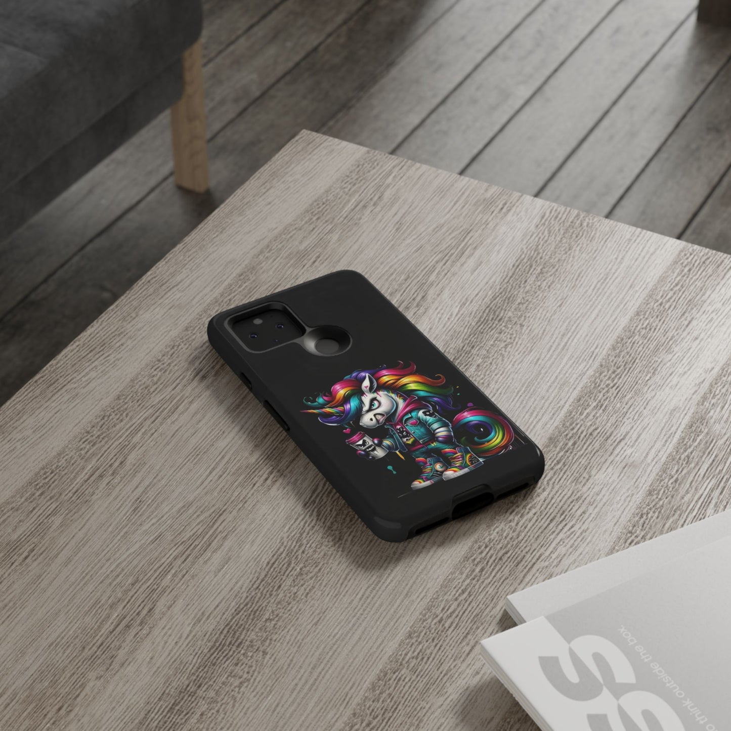 Unicorn Tough Case – Android