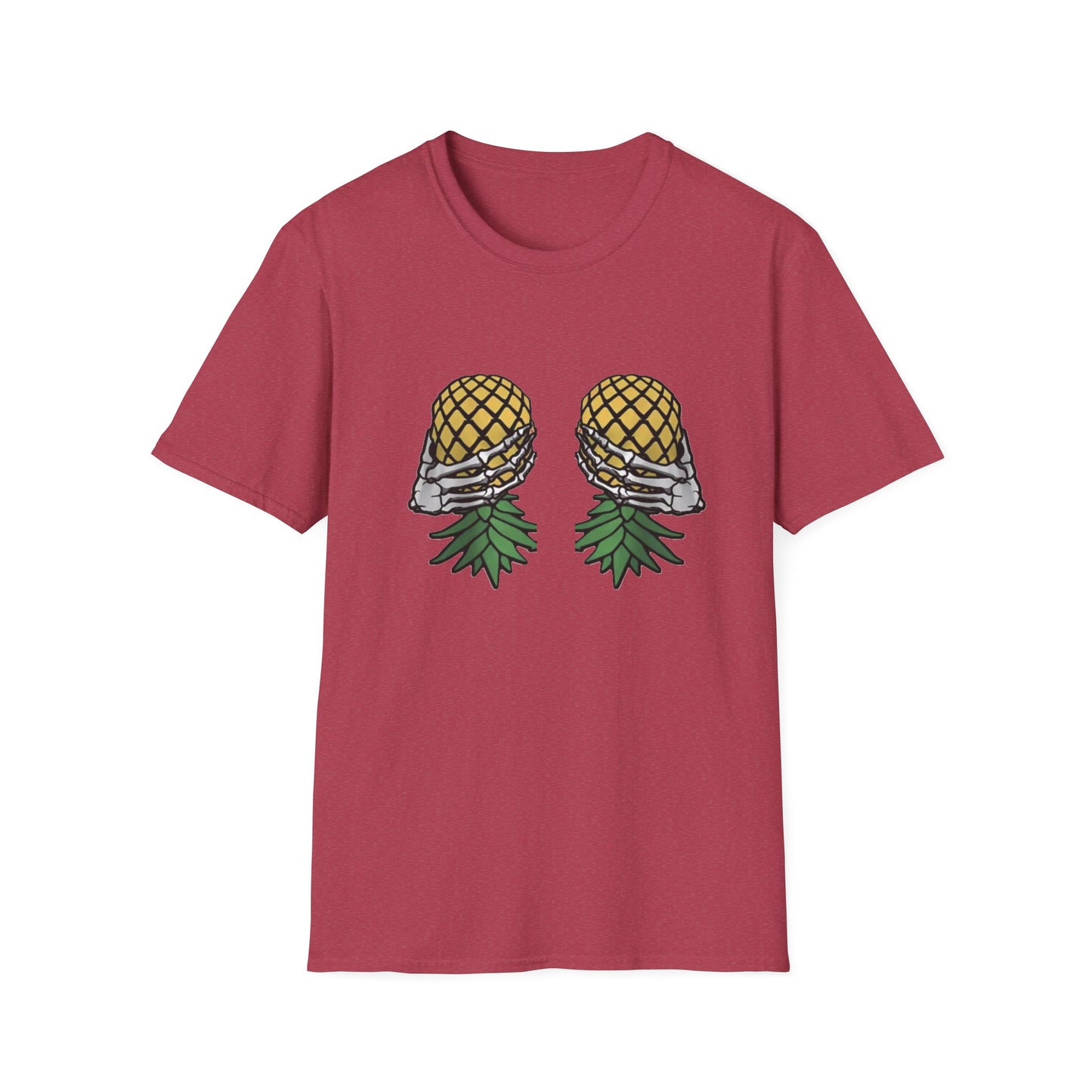 Pineapple Love