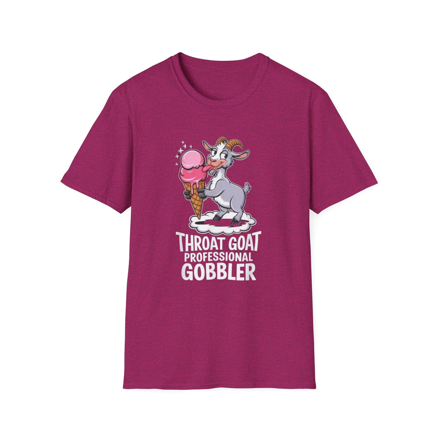 Throat Goat