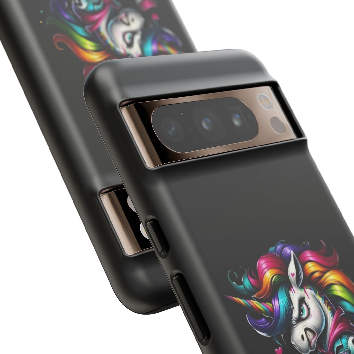 Unicorn Tough Case – Android