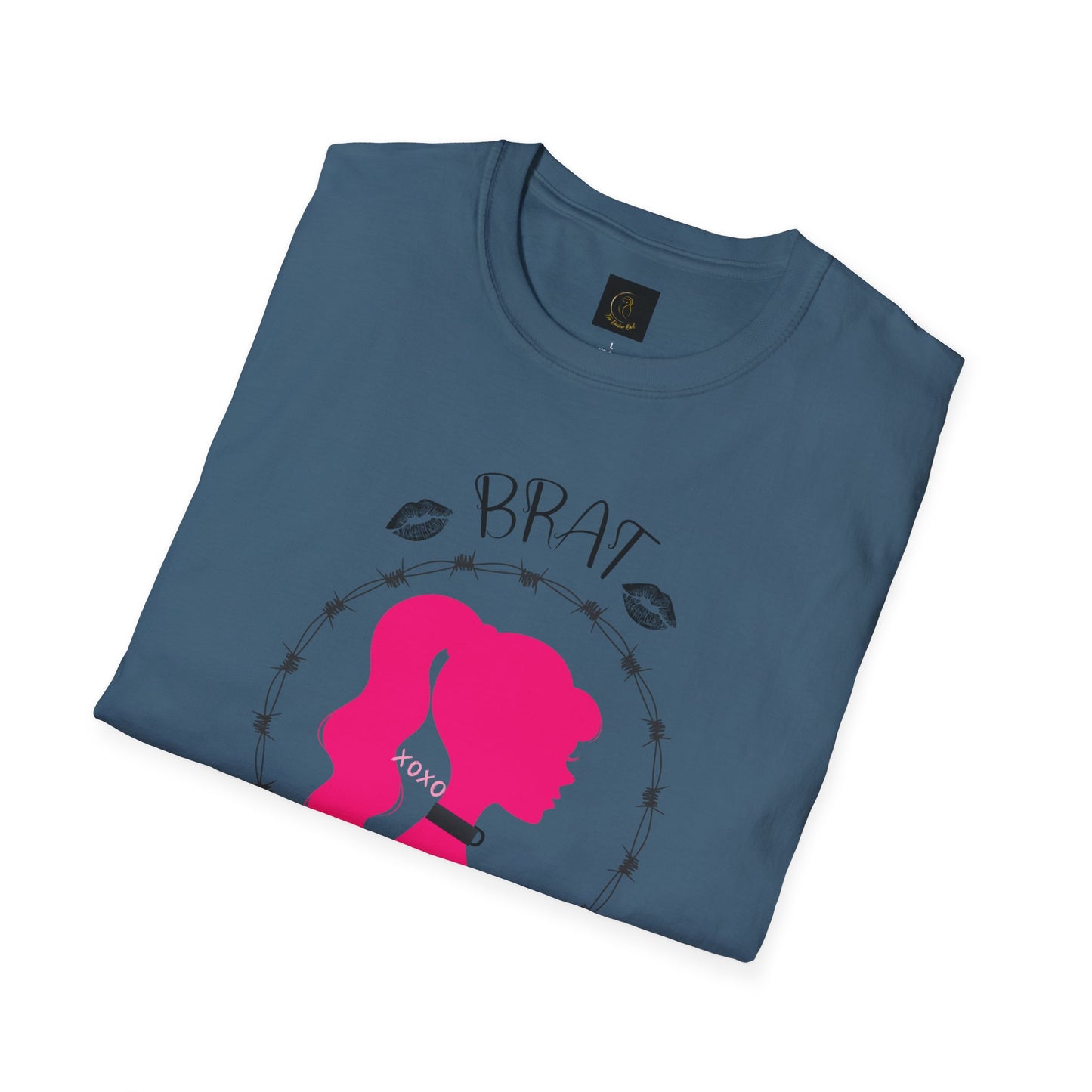 Brat Revolution!