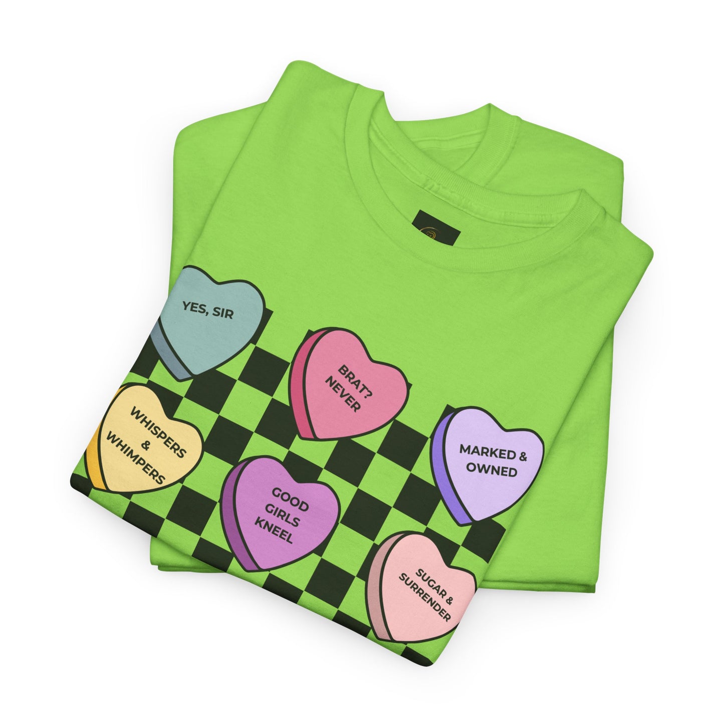 Good Girl Candies