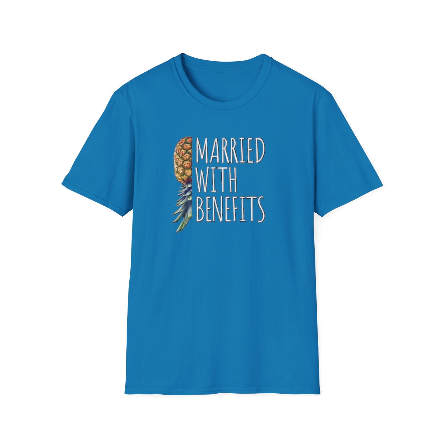 Married With Benefits