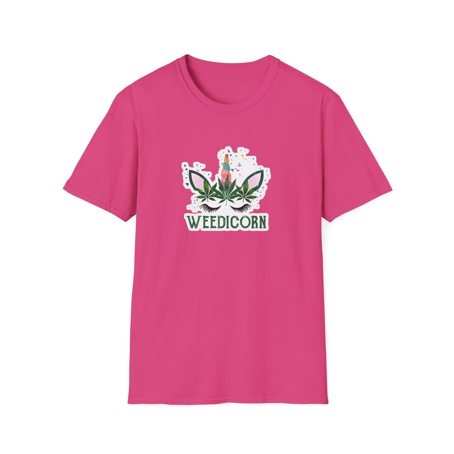 Weedicorn