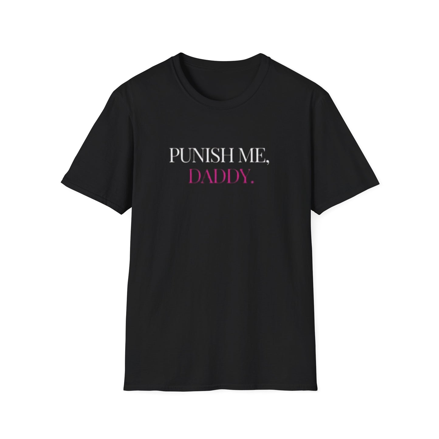 Punish Me, Daddy