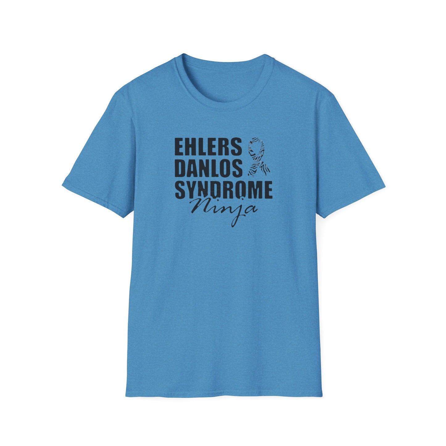 Ehlers Danlos Syndrome Ninja
