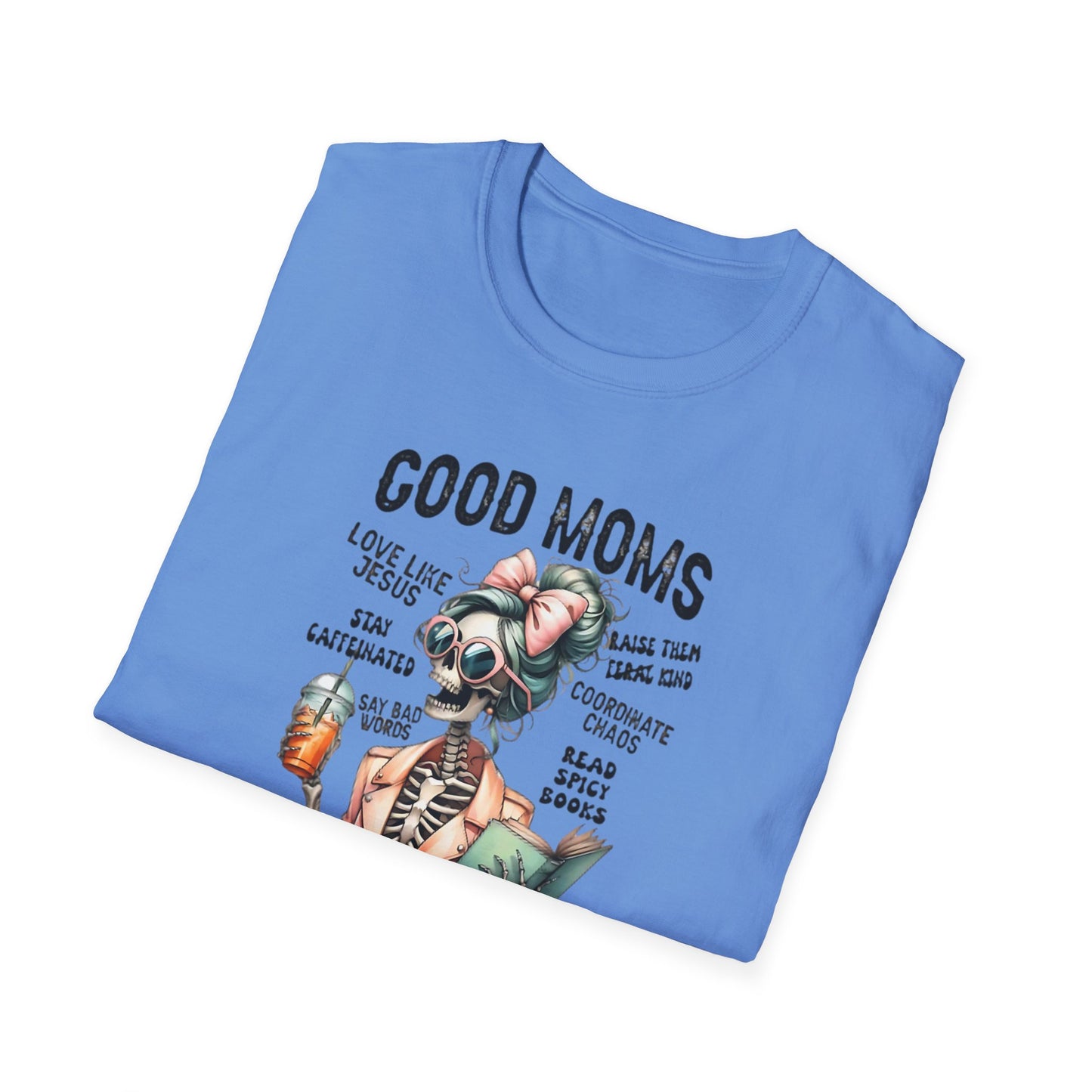 Good Moms – Skeleton Edition