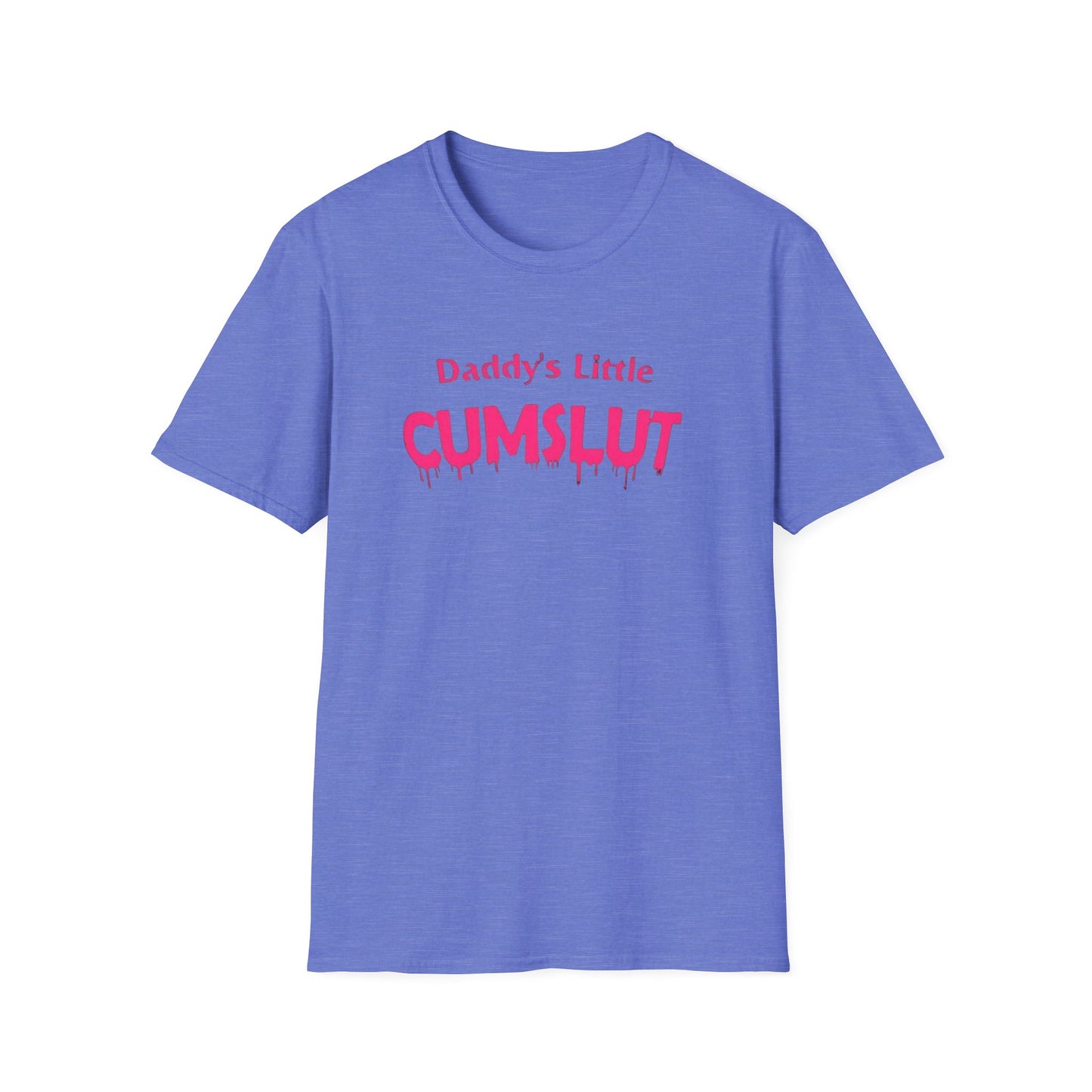Daddy's Little Cumslut