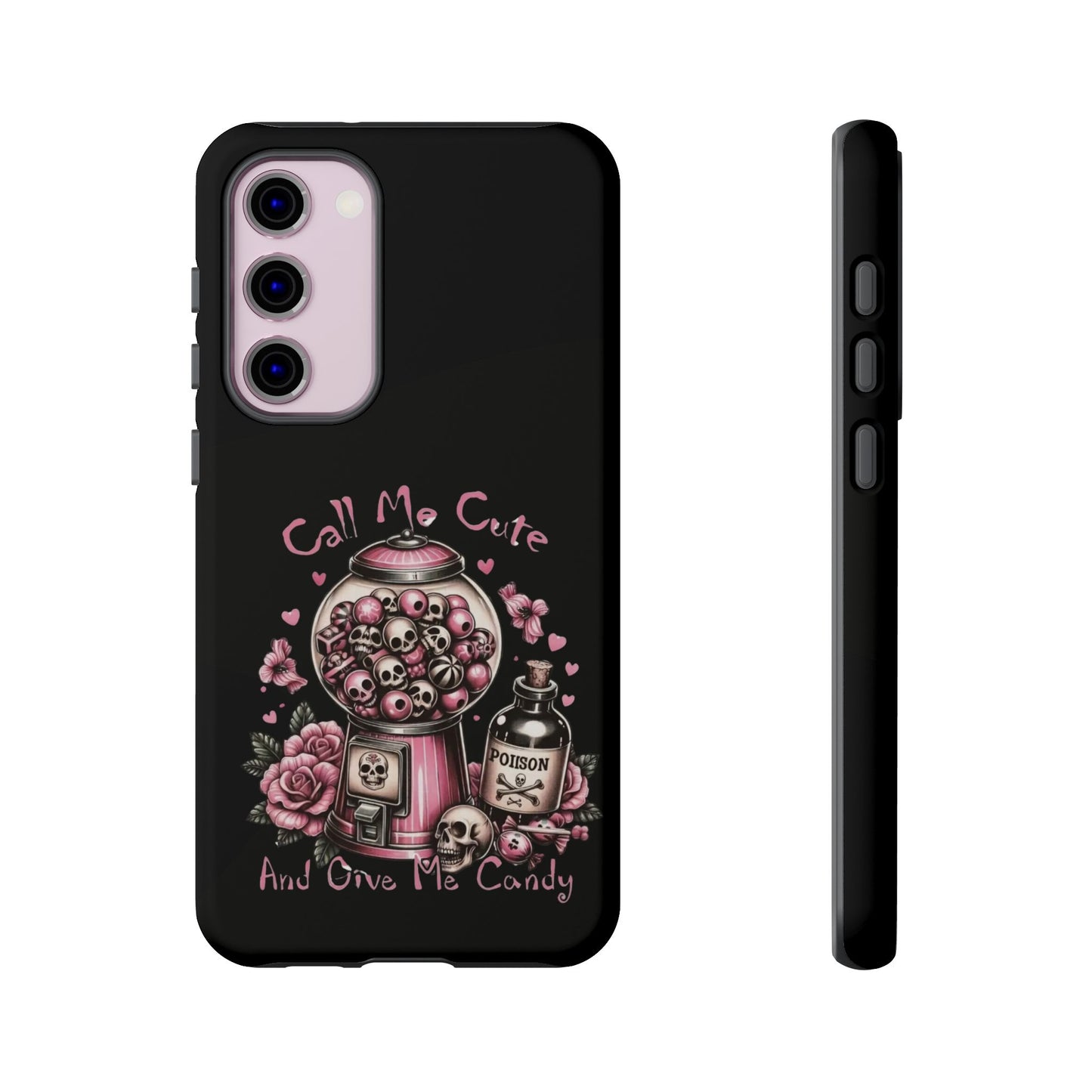 Give Me Candy Tough Case - Android