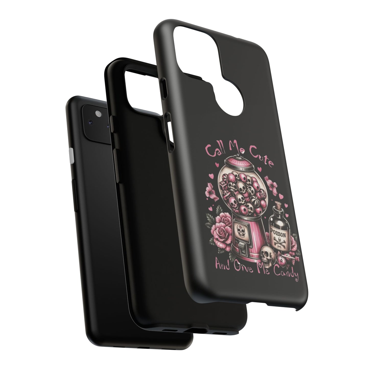 Give Me Candy Tough Case - Android