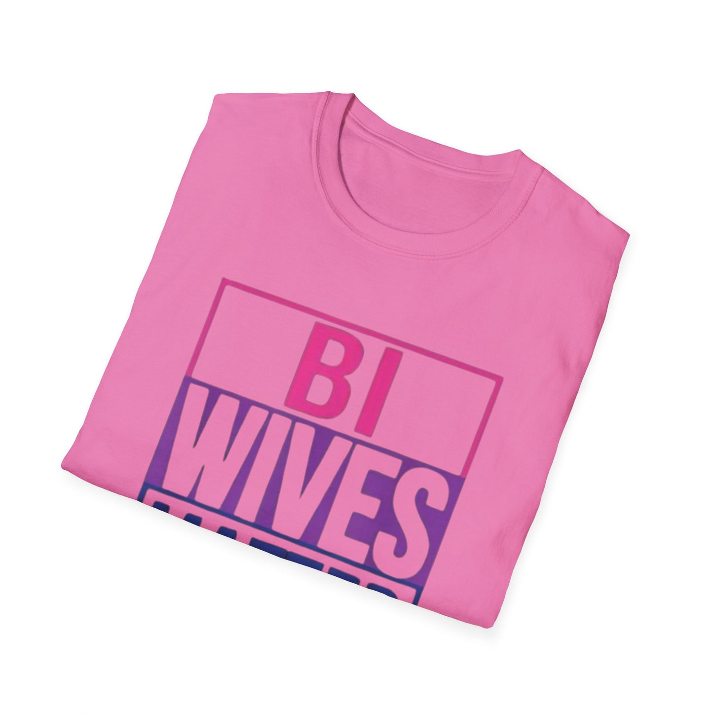 BI Wives Matter