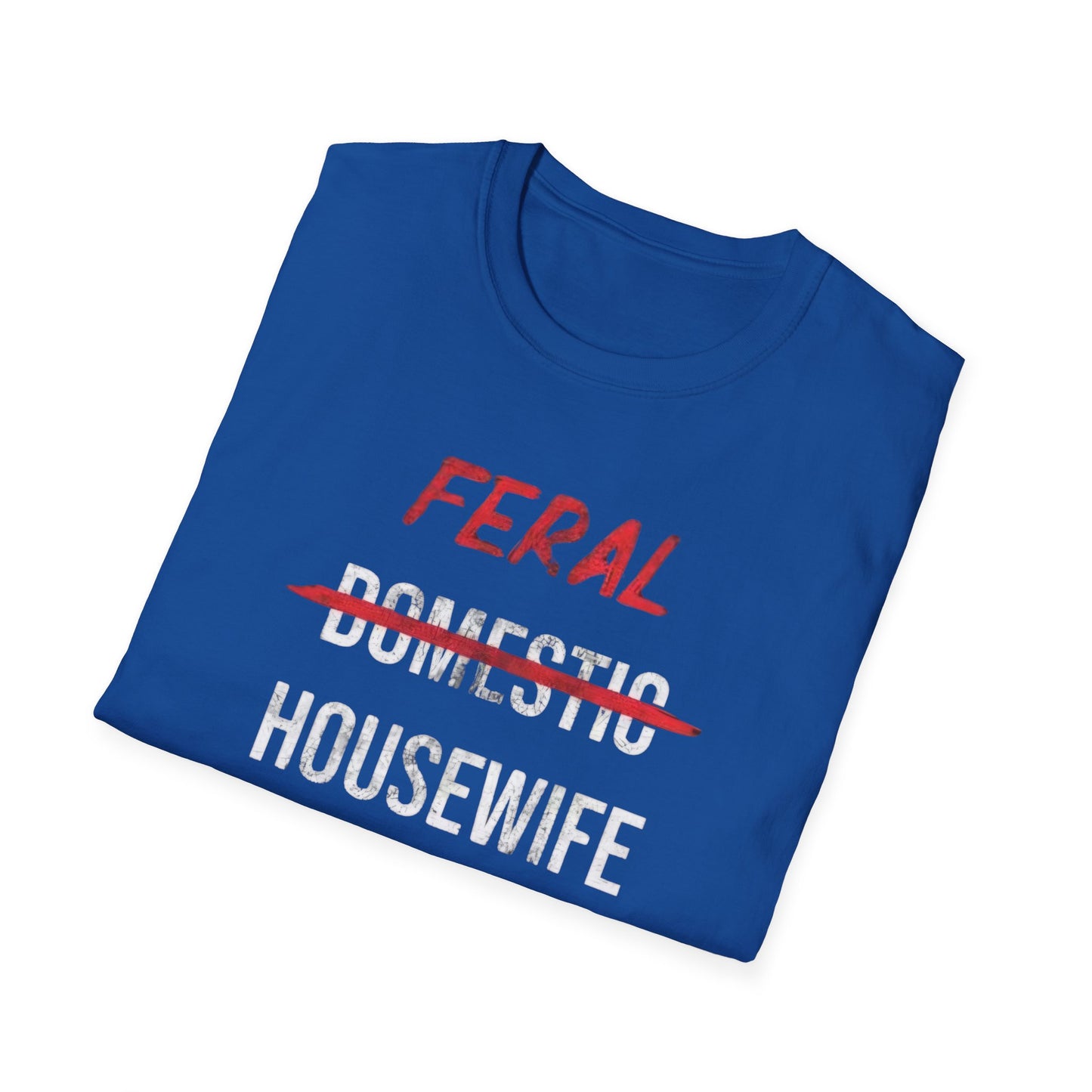 Feral Housewife