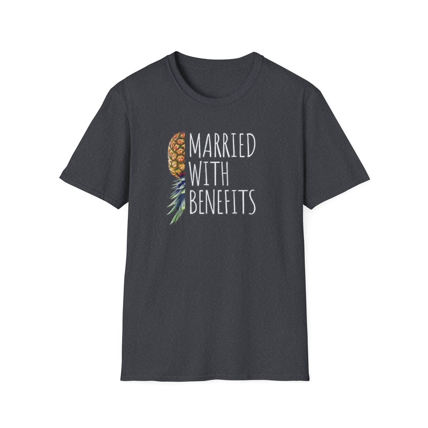 Married With Benefits