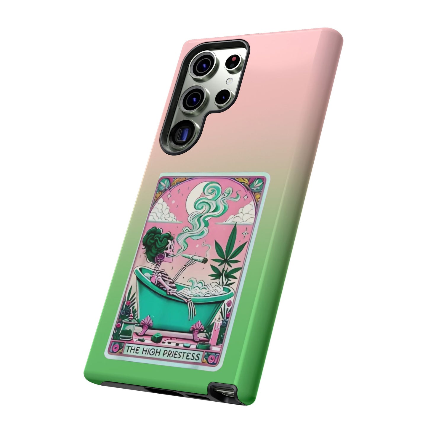 High Priestess Case - Android