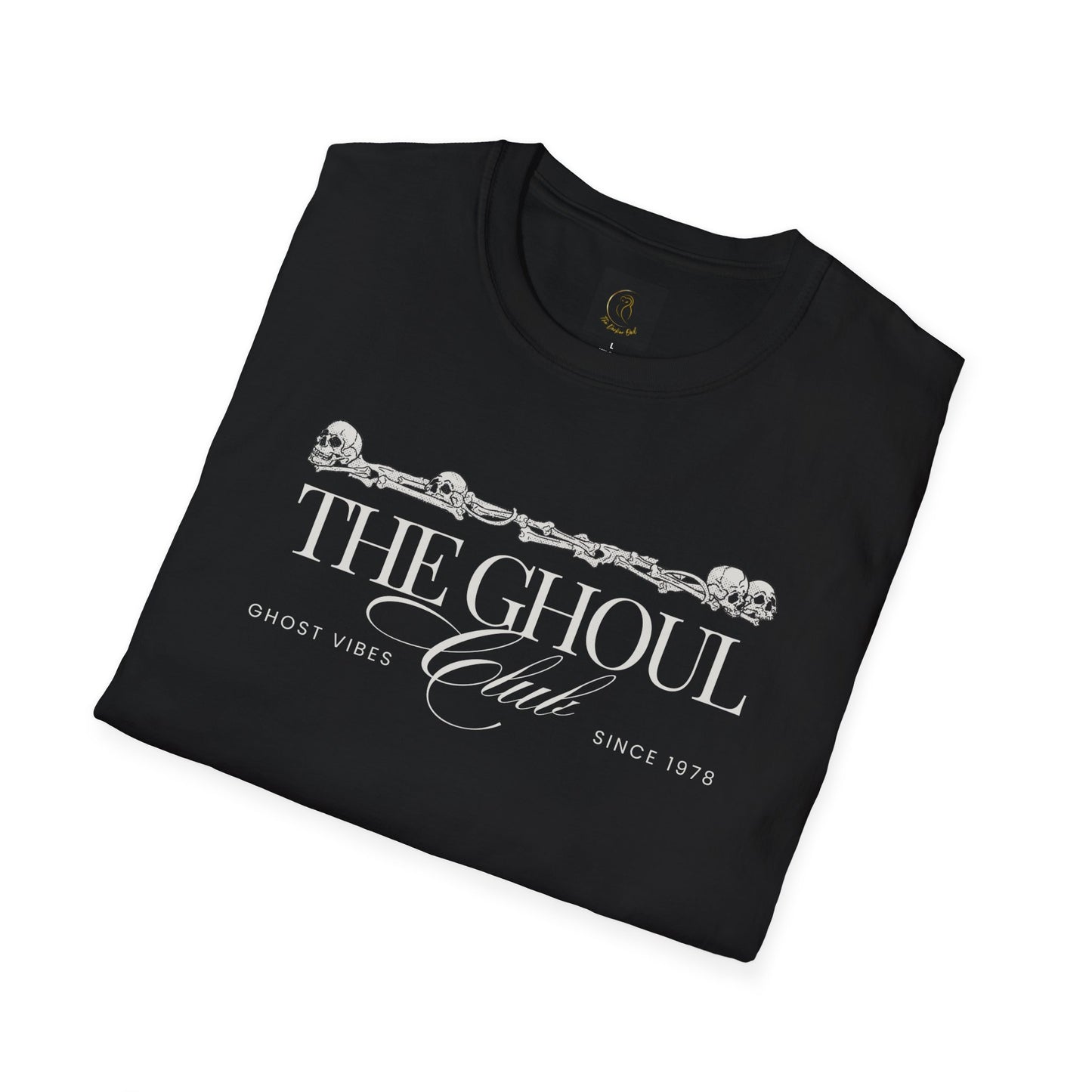 The Ghoul Classic Design