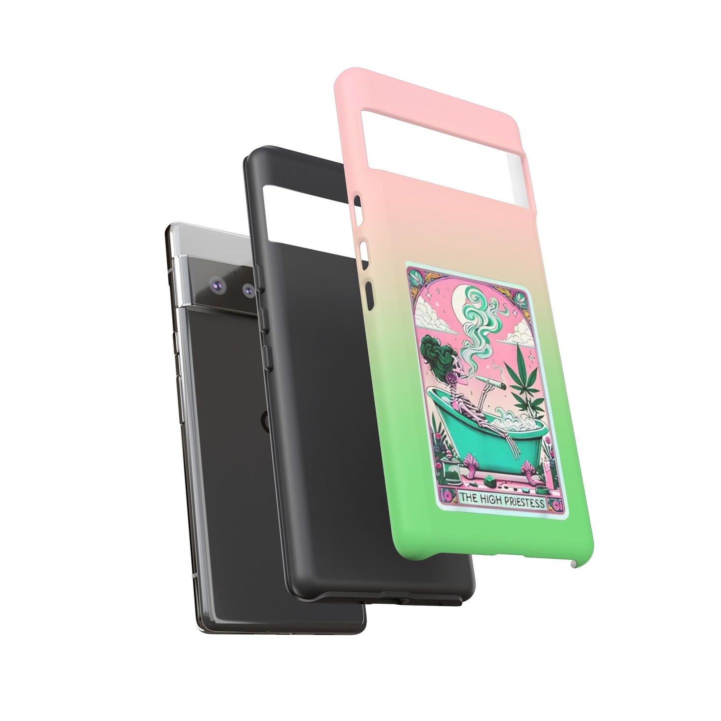 High Priestess Case - Android