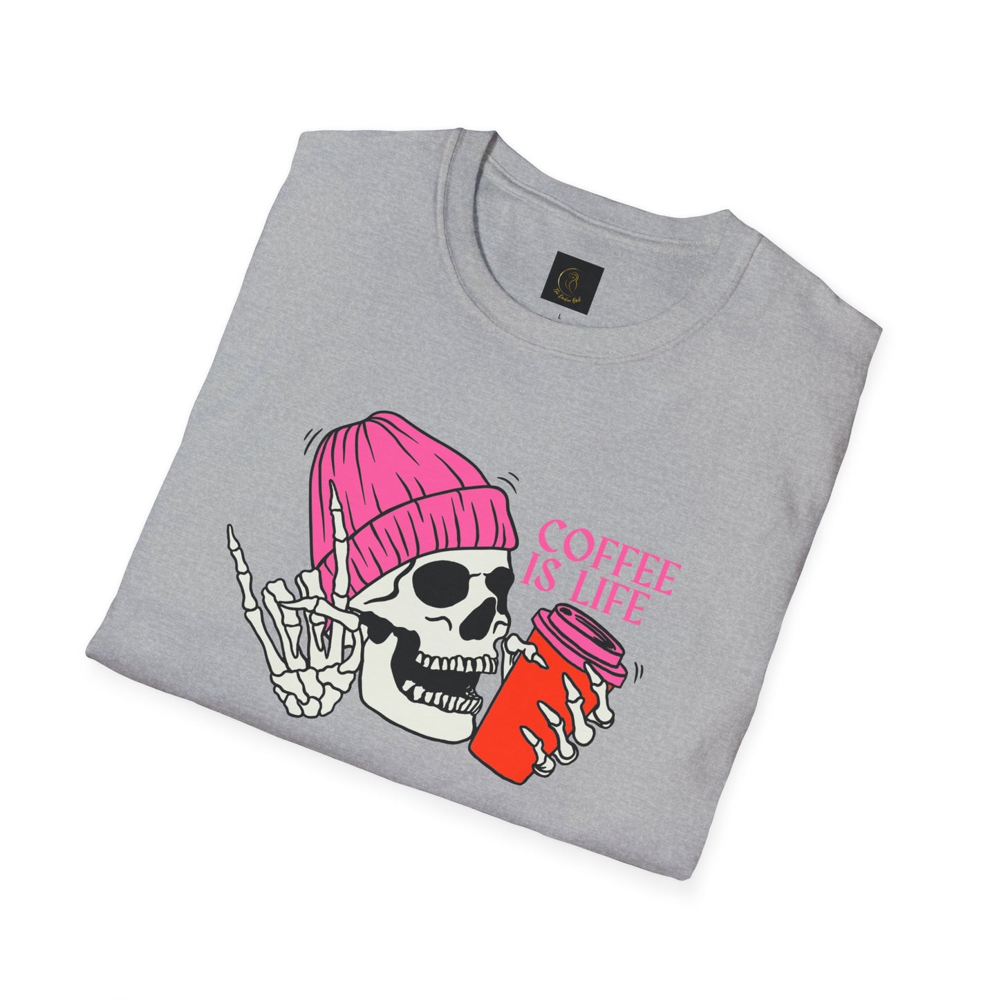 Death Before Decaf
