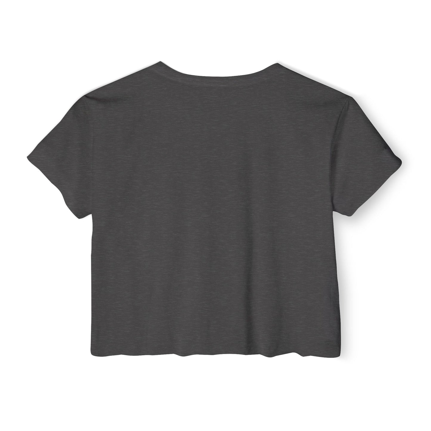 Free Use Demons Crop Top