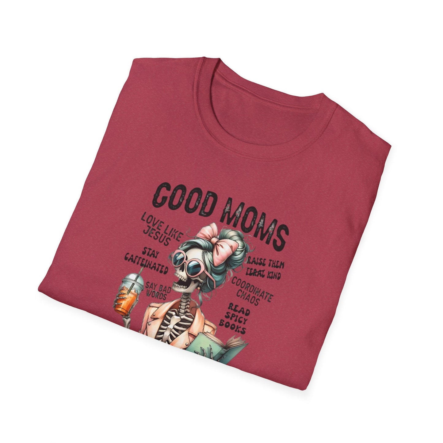 Good Moms – Skeleton Edition