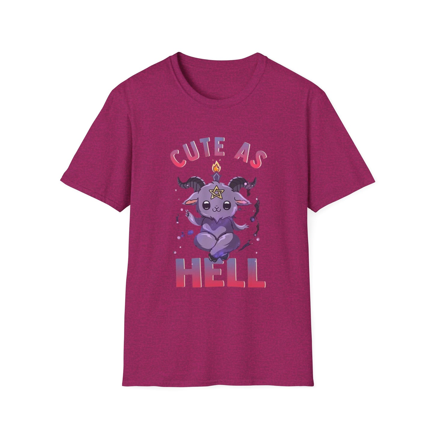 Cute as Hell