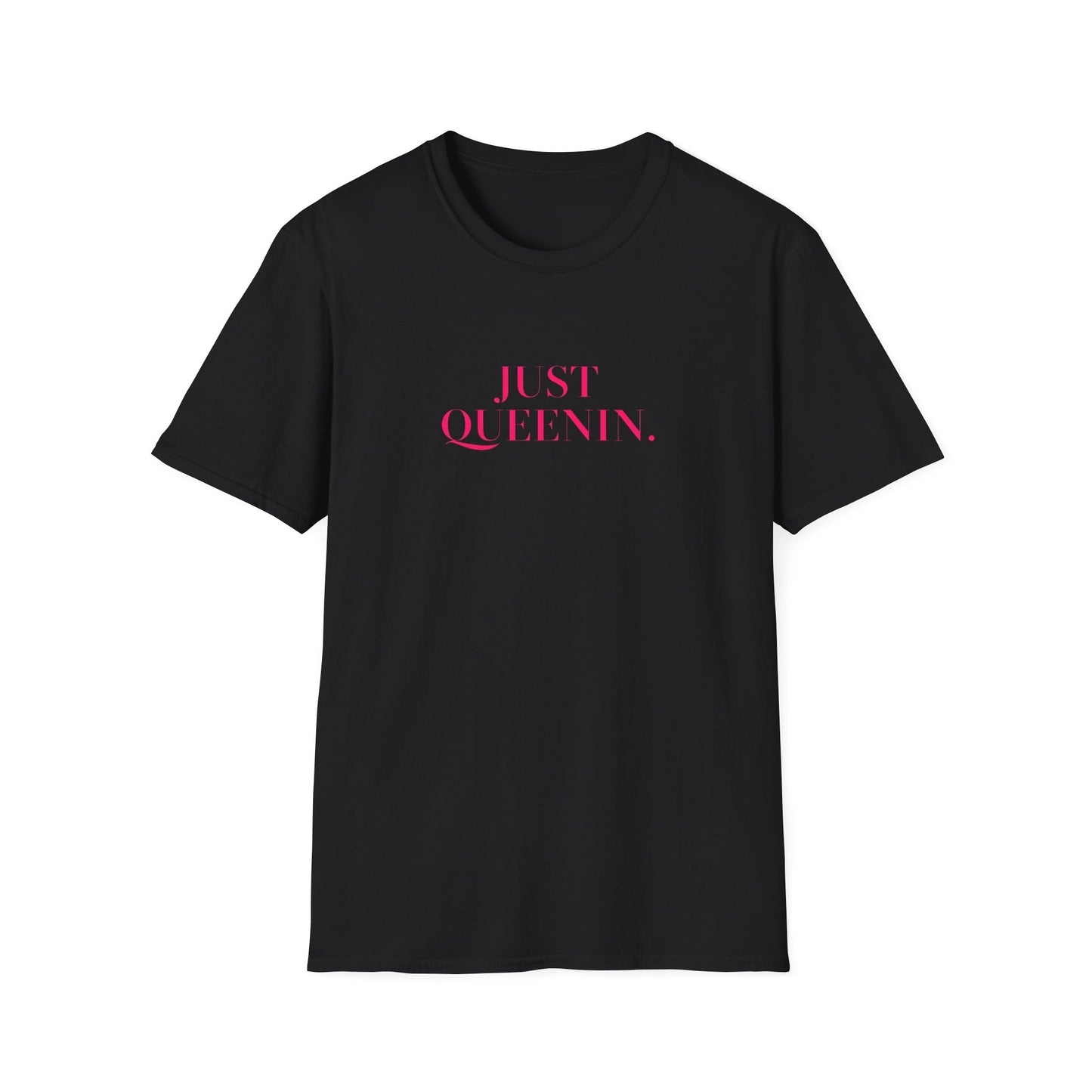 Just Queenin