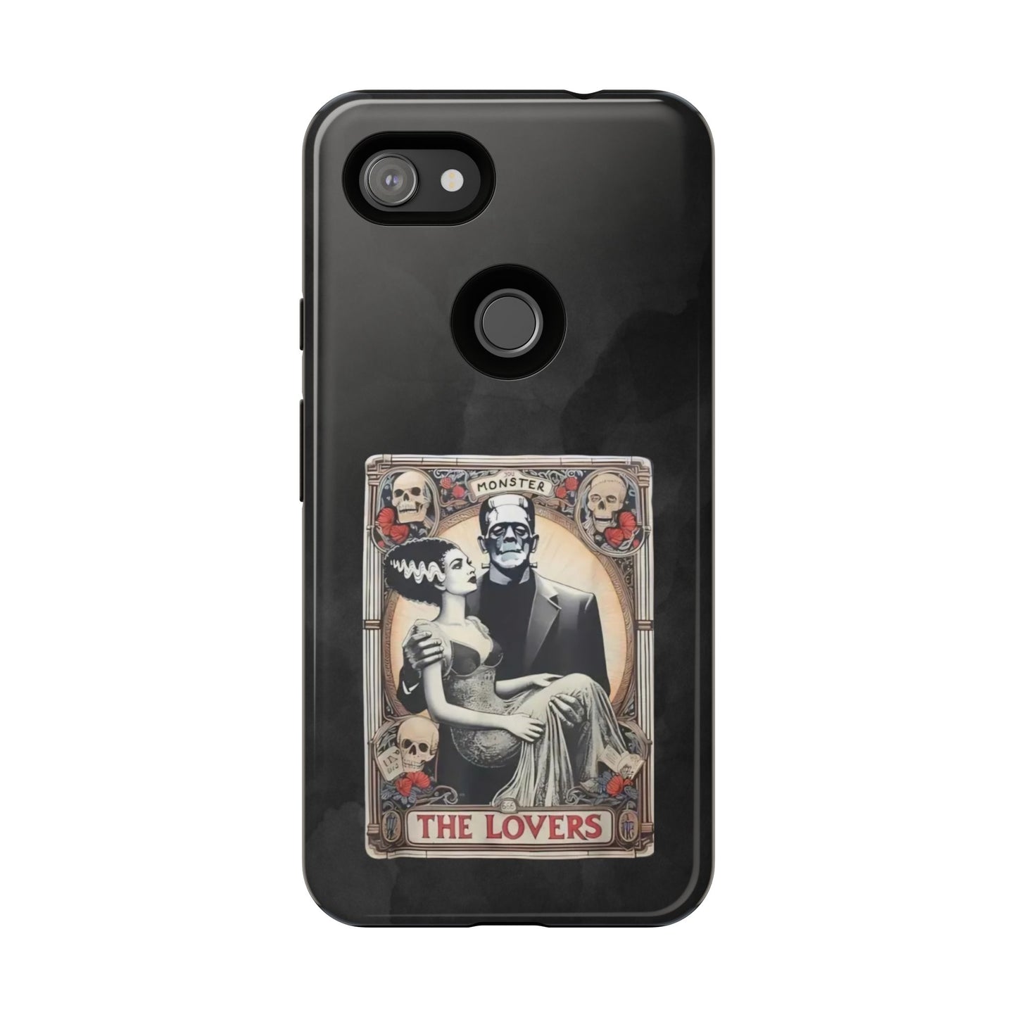 The Lovers Tough Case - Android