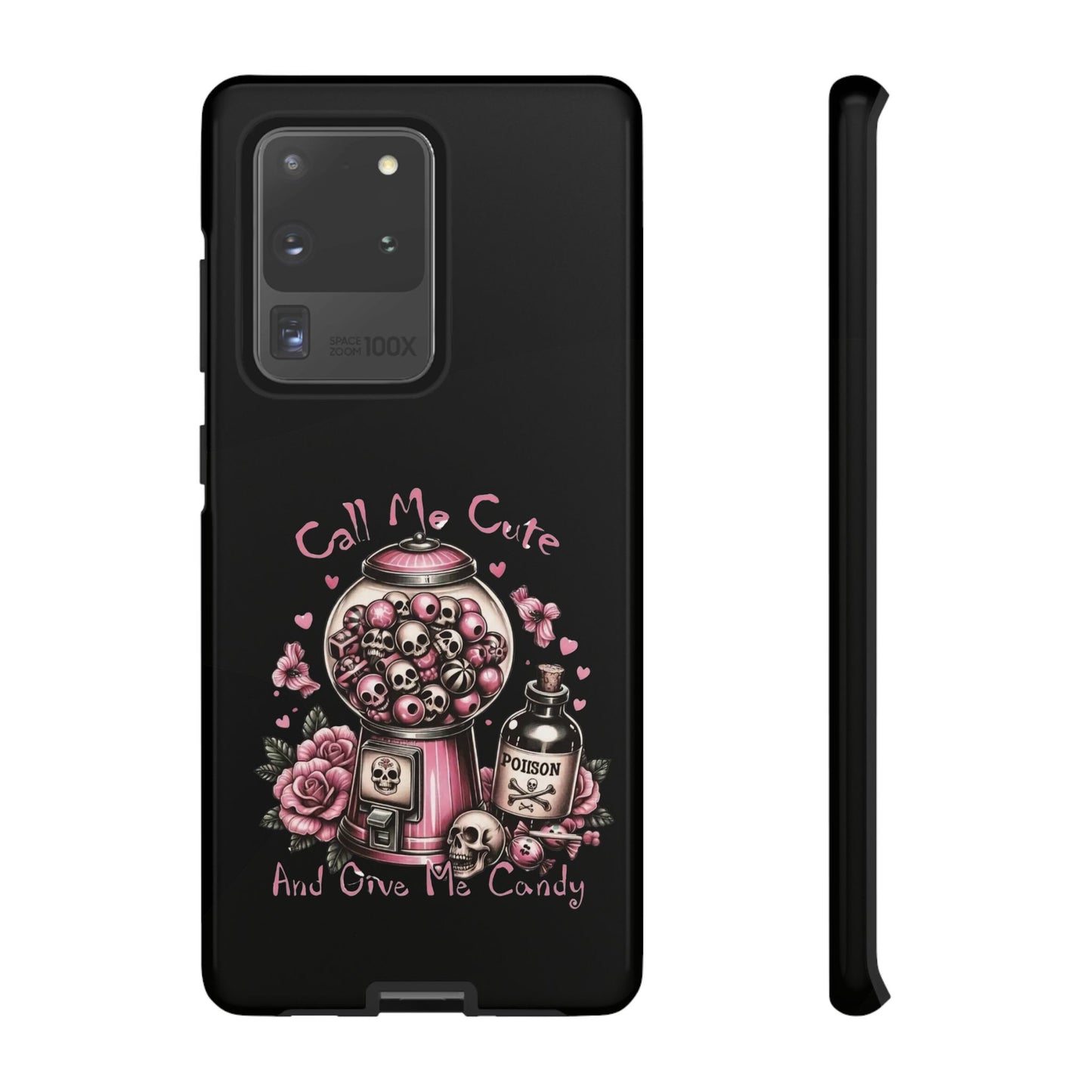 Give Me Candy Tough Case - Android