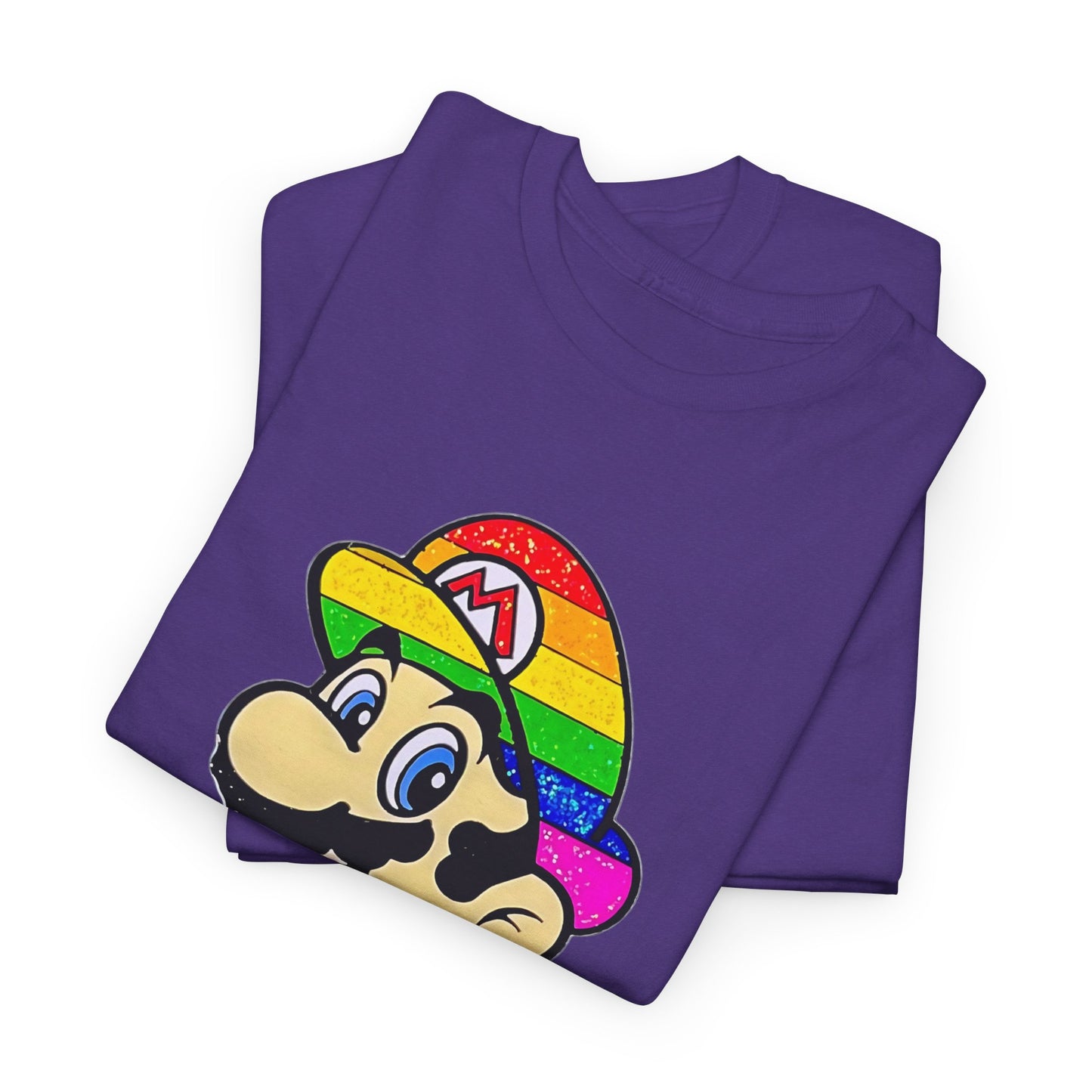 It’s-a Me