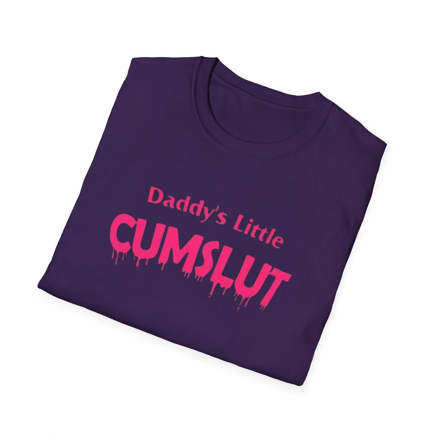 Daddy's Little Cumslut