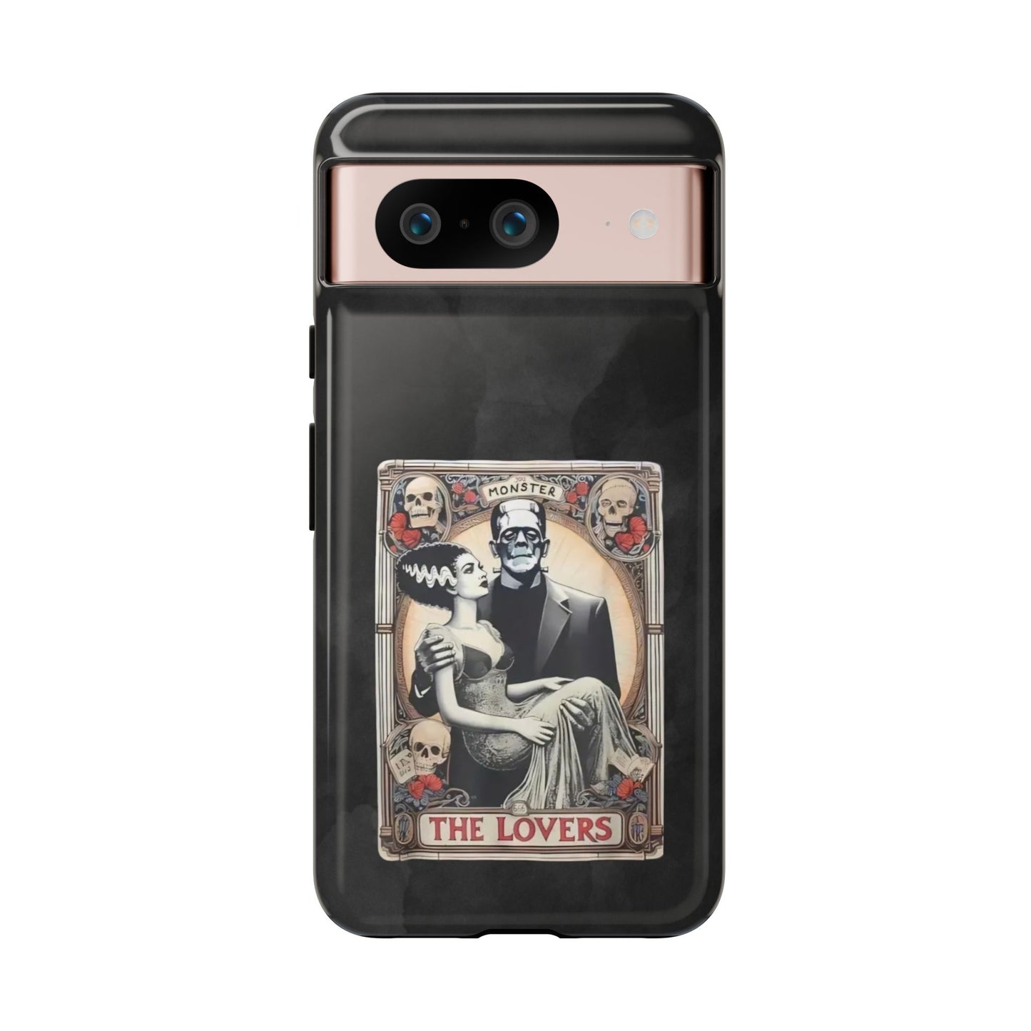 The Lovers Tough Case - Android