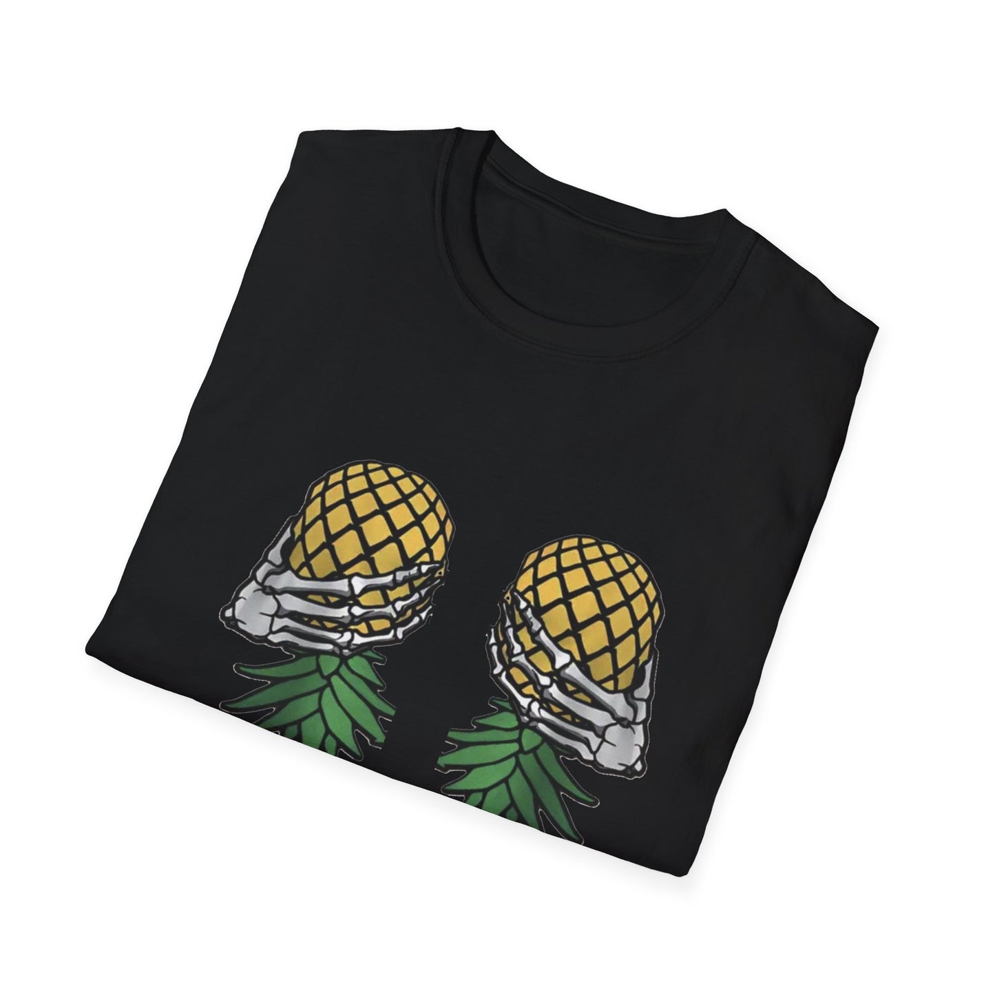 Pineapple Love