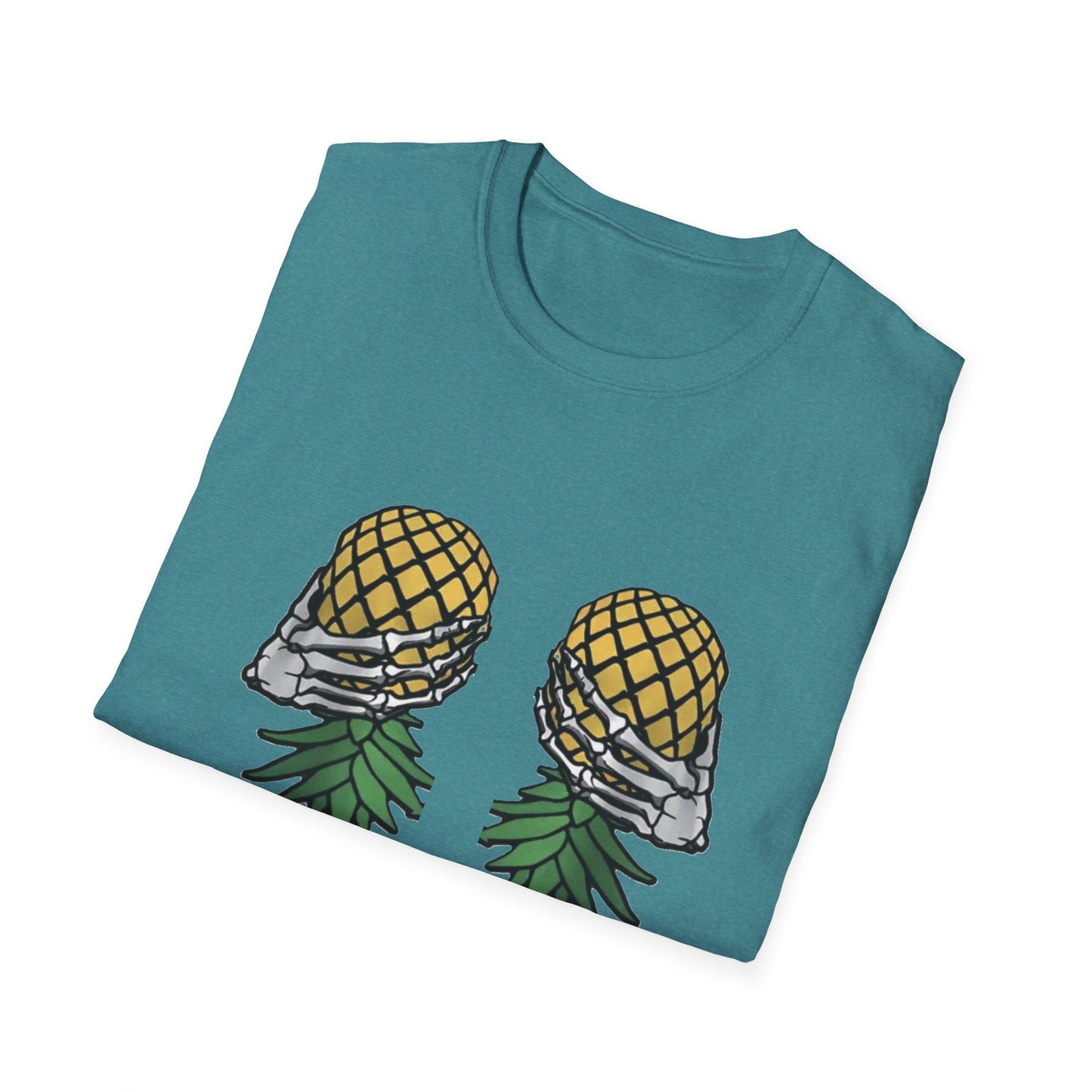 Pineapple Love