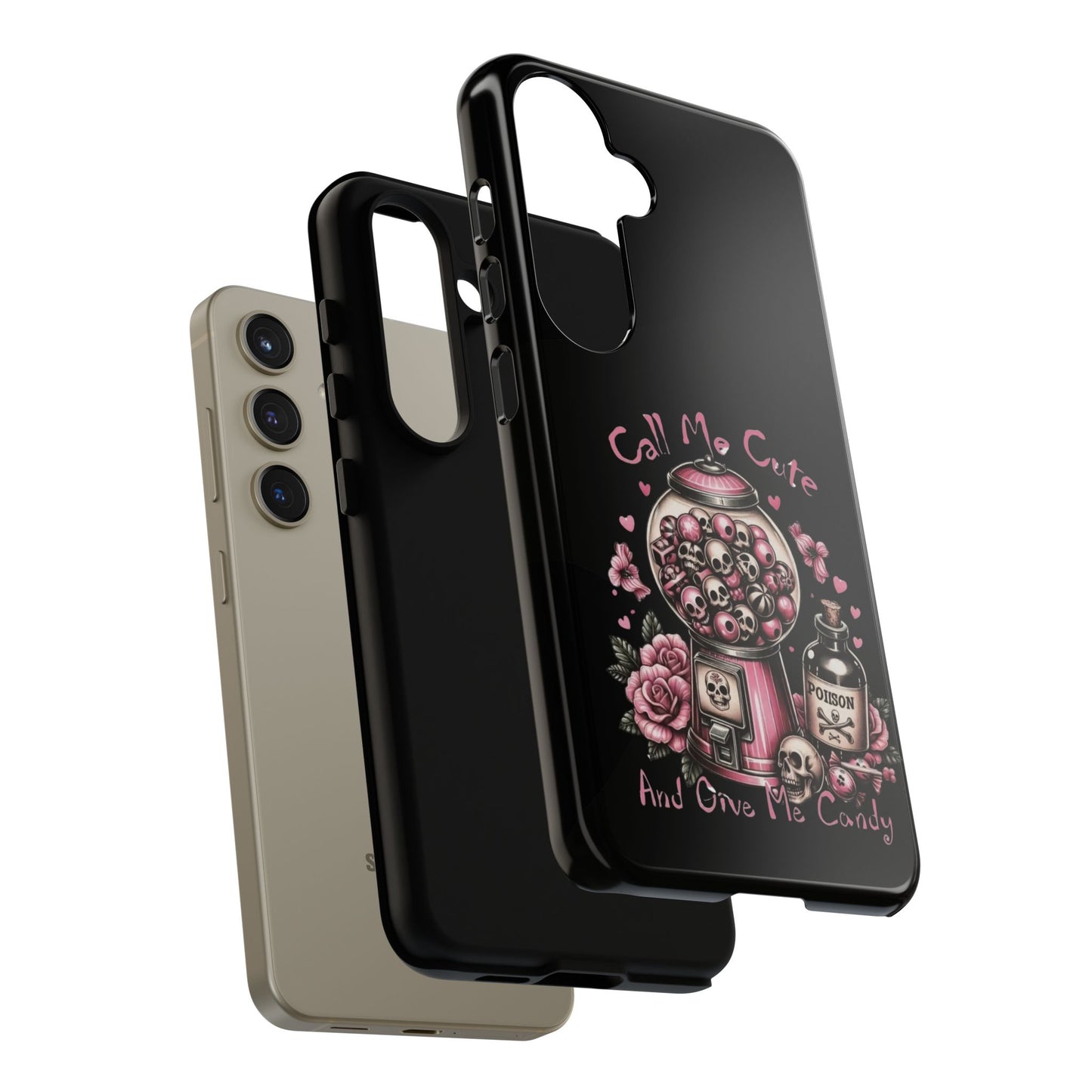 Give Me Candy Tough Case - Android