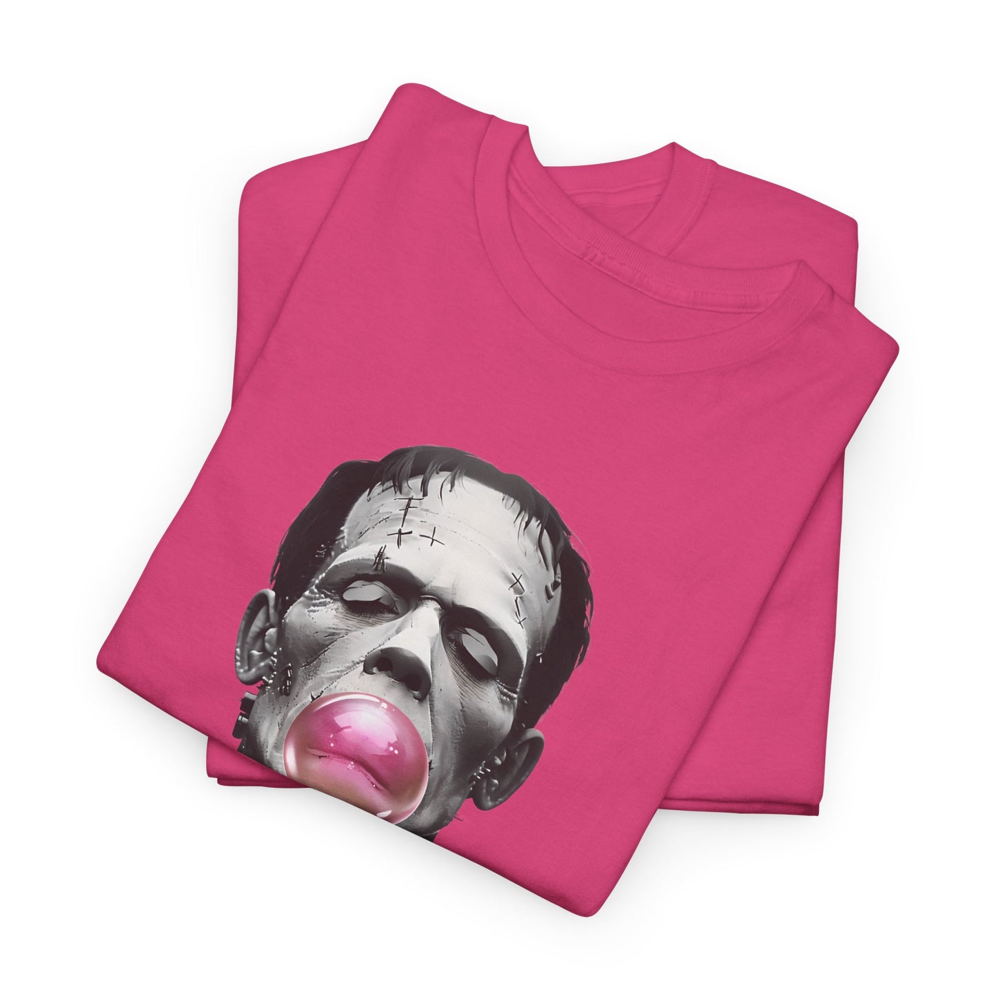 Frankenstein Bubblegum Tee