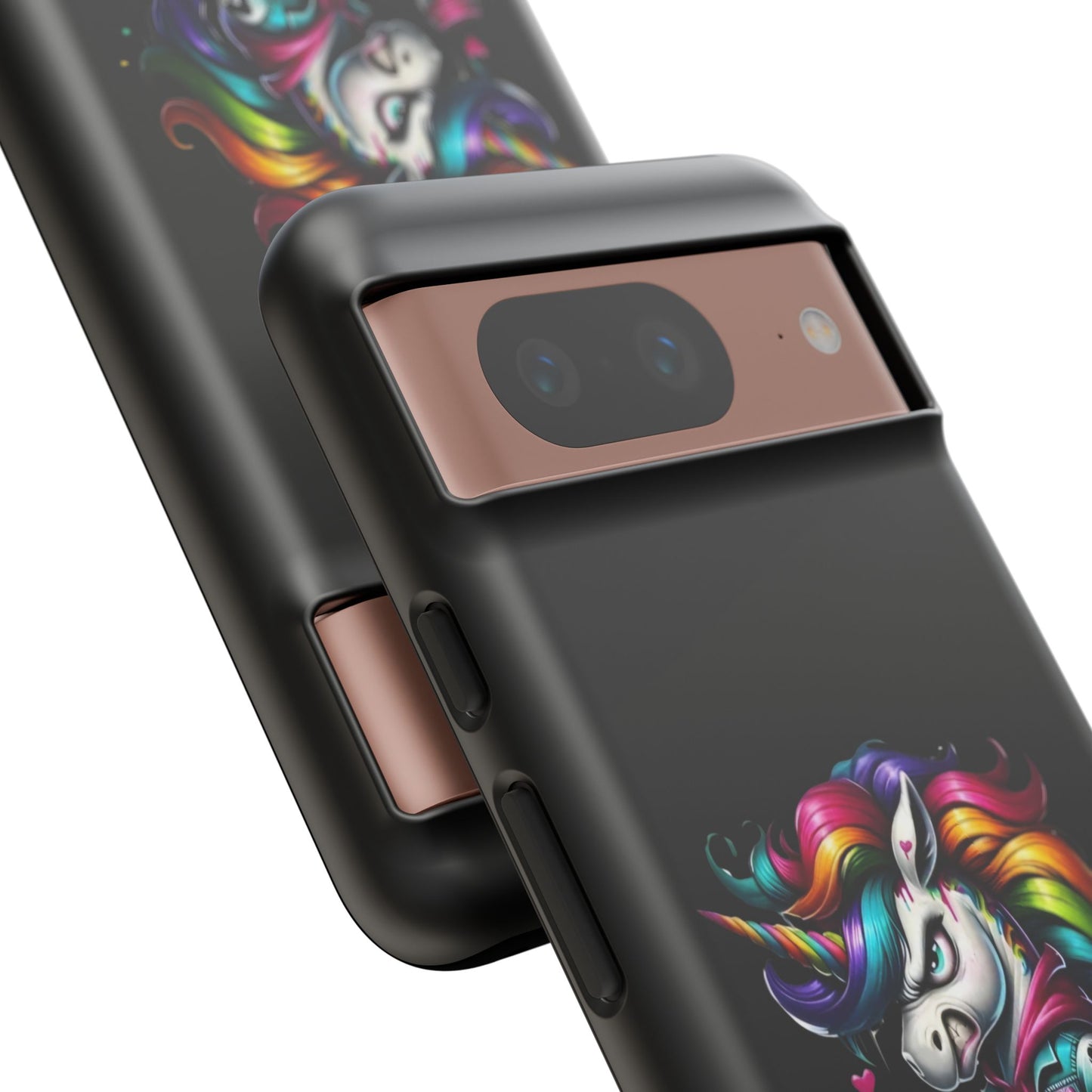 Unicorn Tough Case – Android