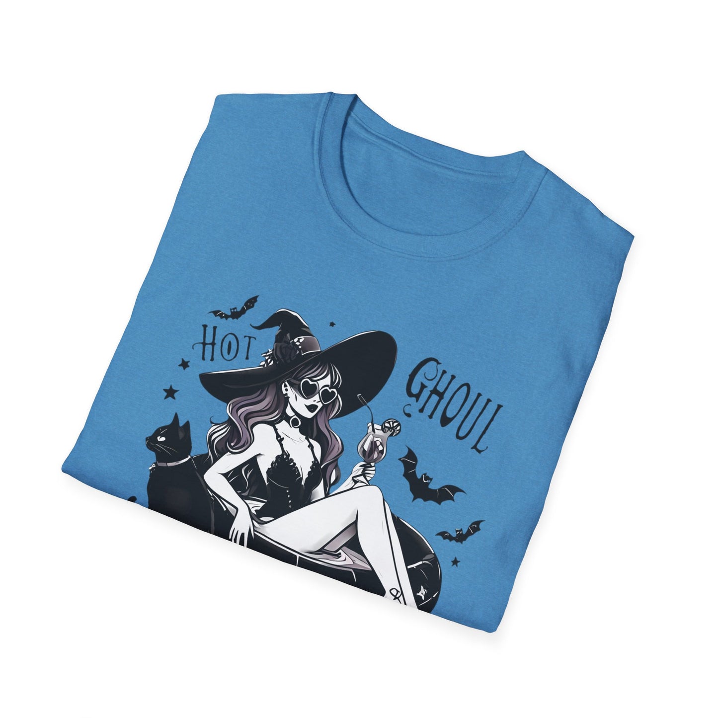 Hot Ghoul Summer
