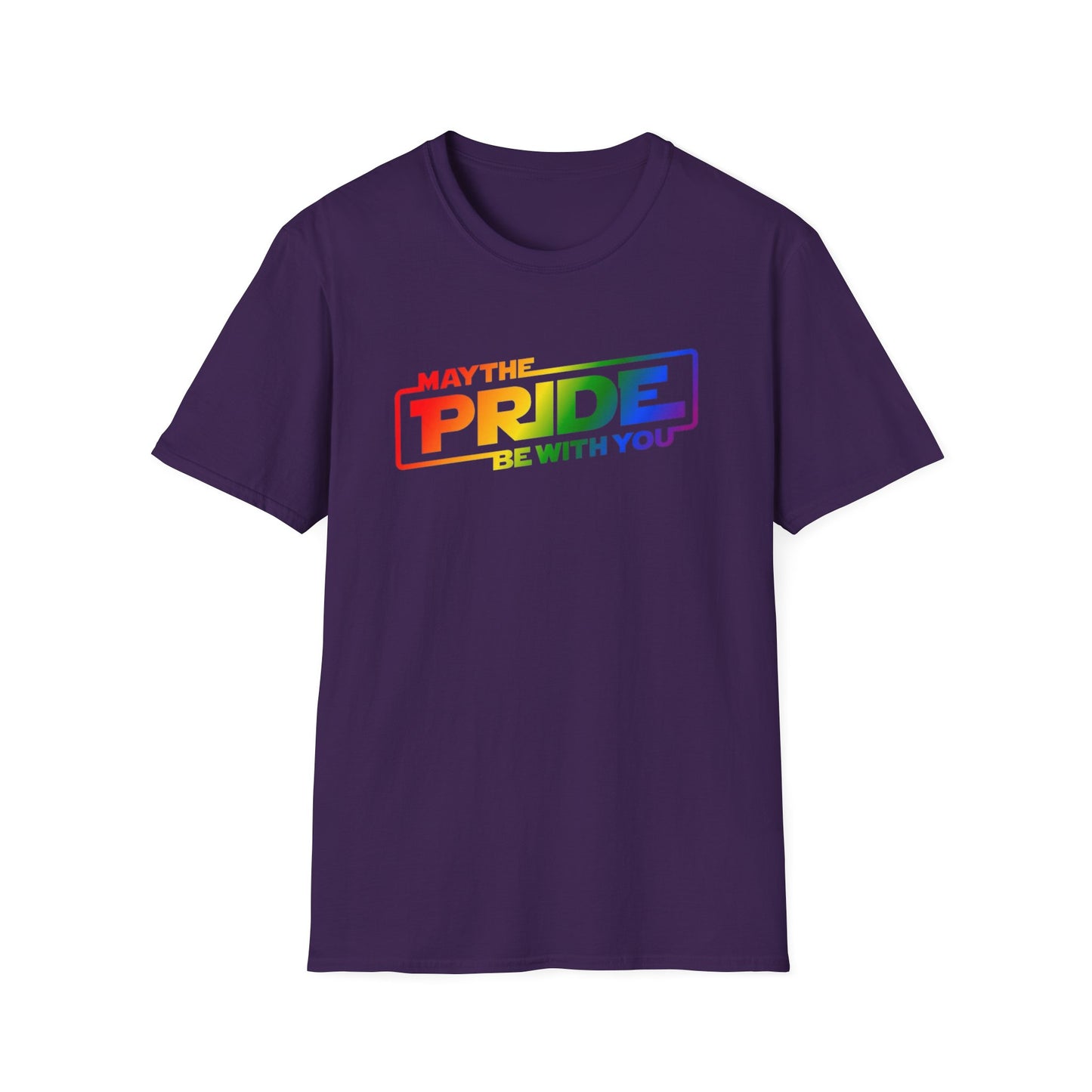 May the Pride Be With You