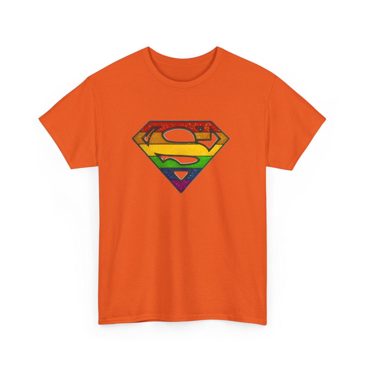 Superhero Pride