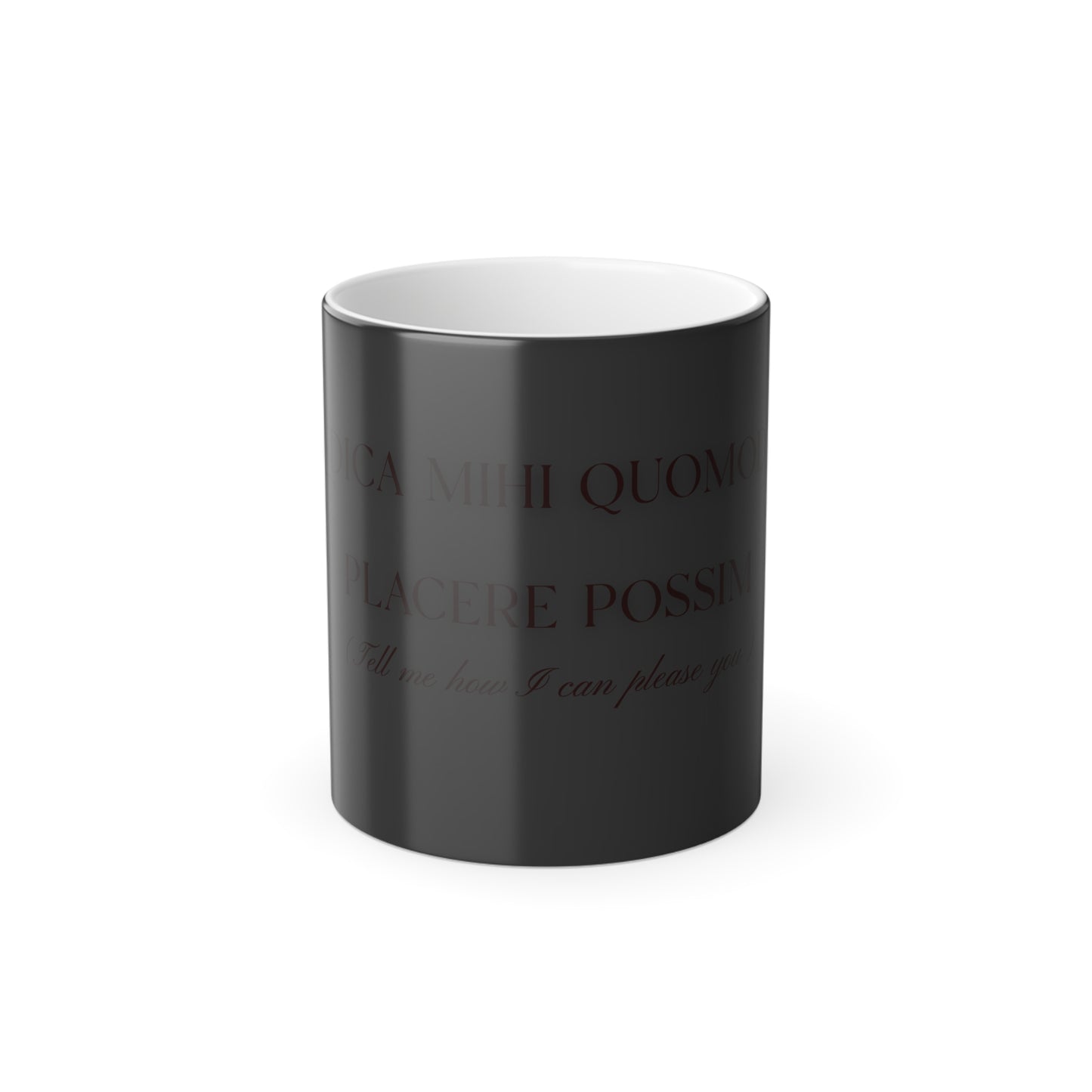 Color Morphing Mug – Whispered Surrender