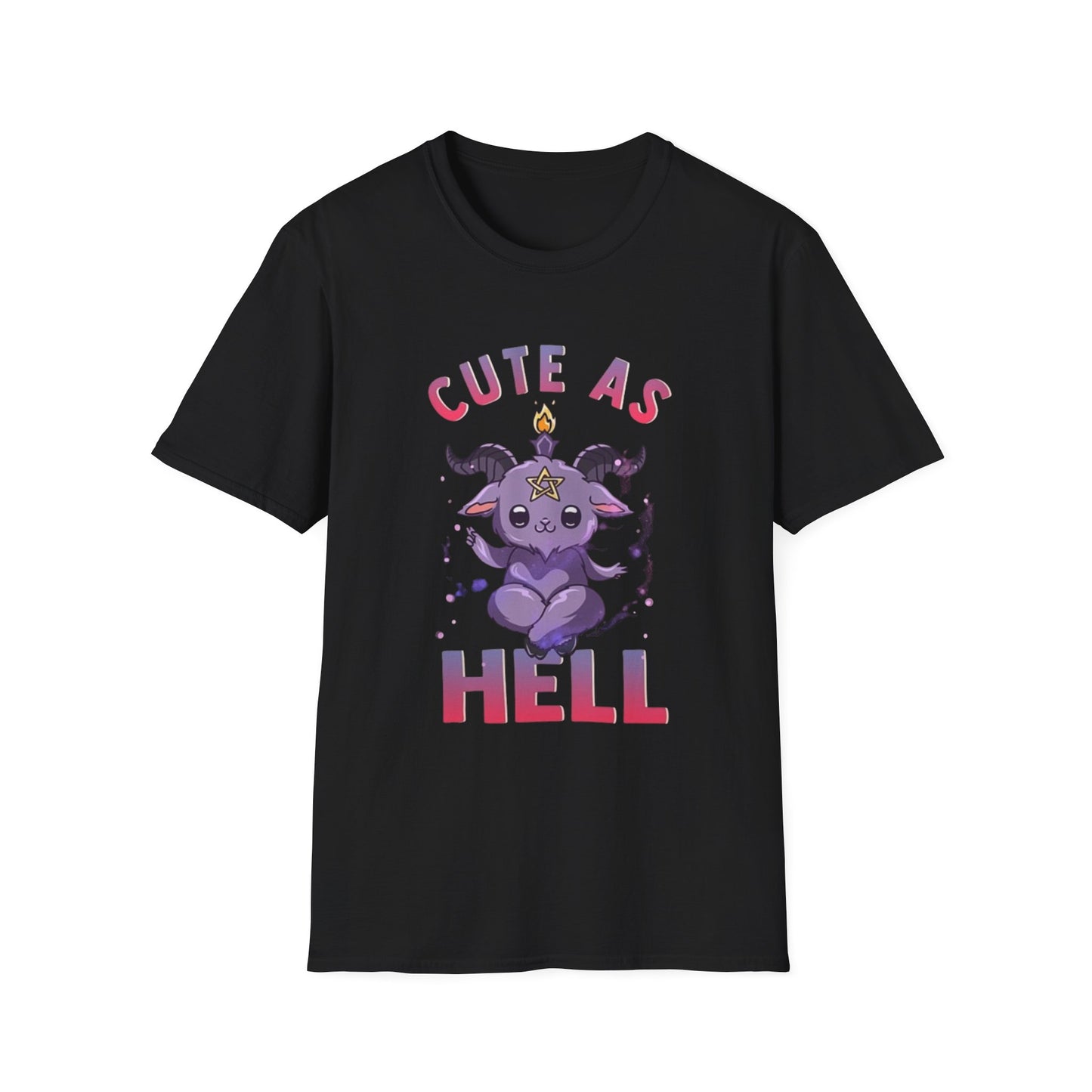 Cute as Hell