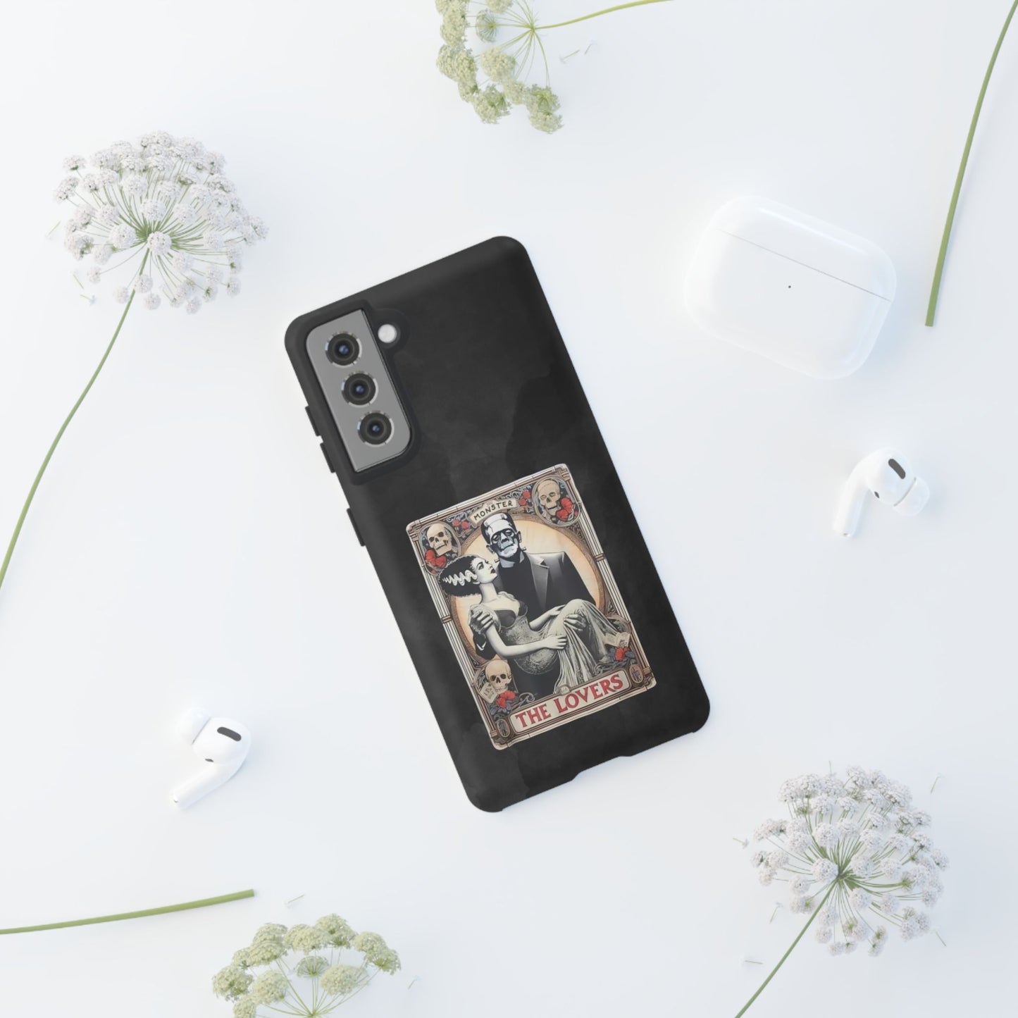 The Lovers Tough Case - Android