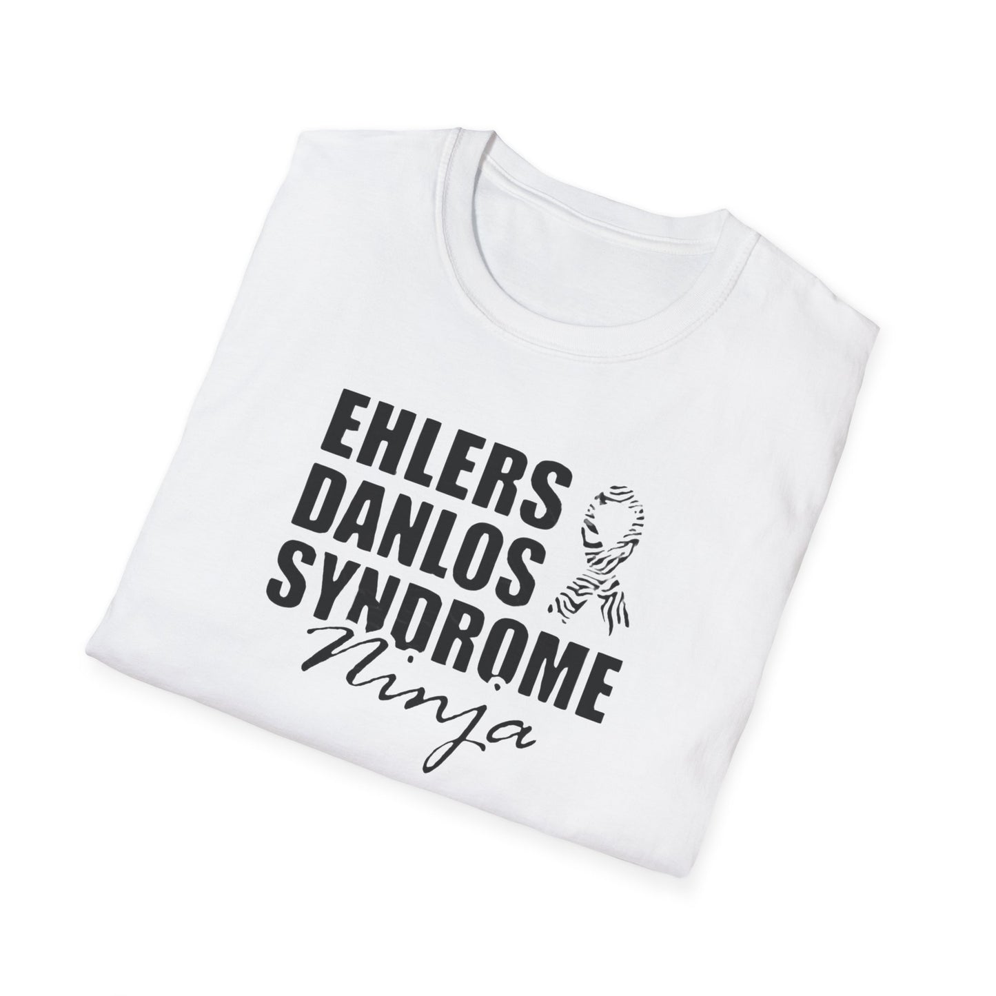 Ehlers Danlos Syndrome Ninja