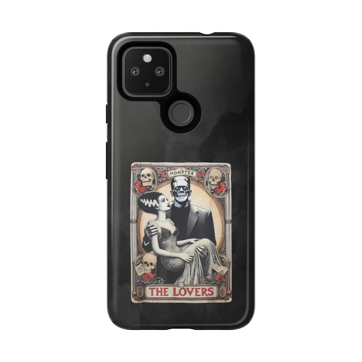 The Lovers Tough Case - Android