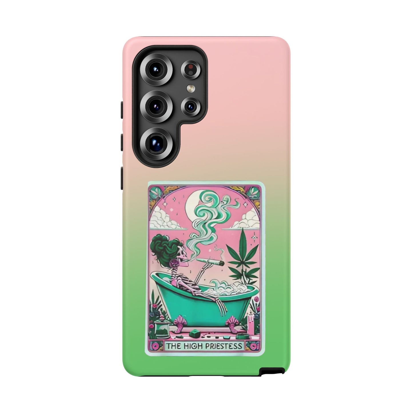 High Priestess Case - Android