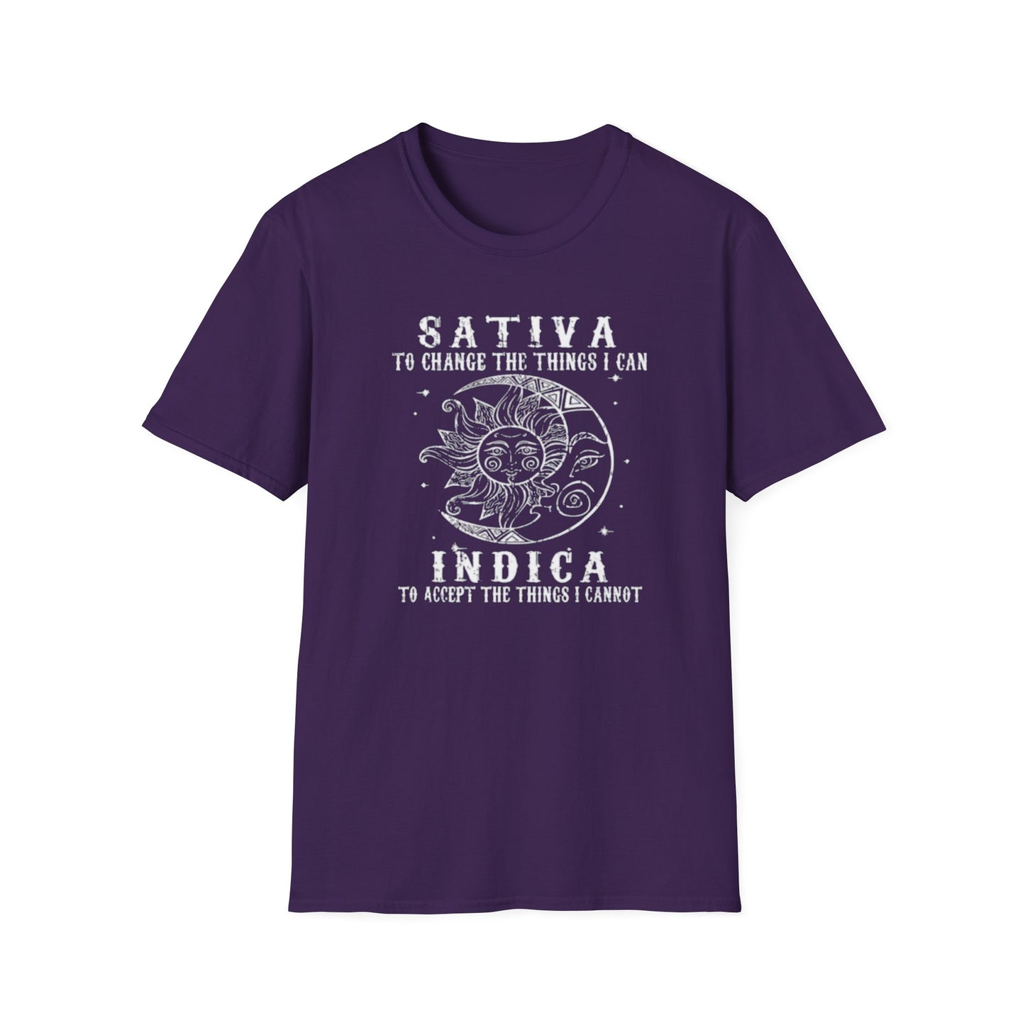 Sativa & Indica